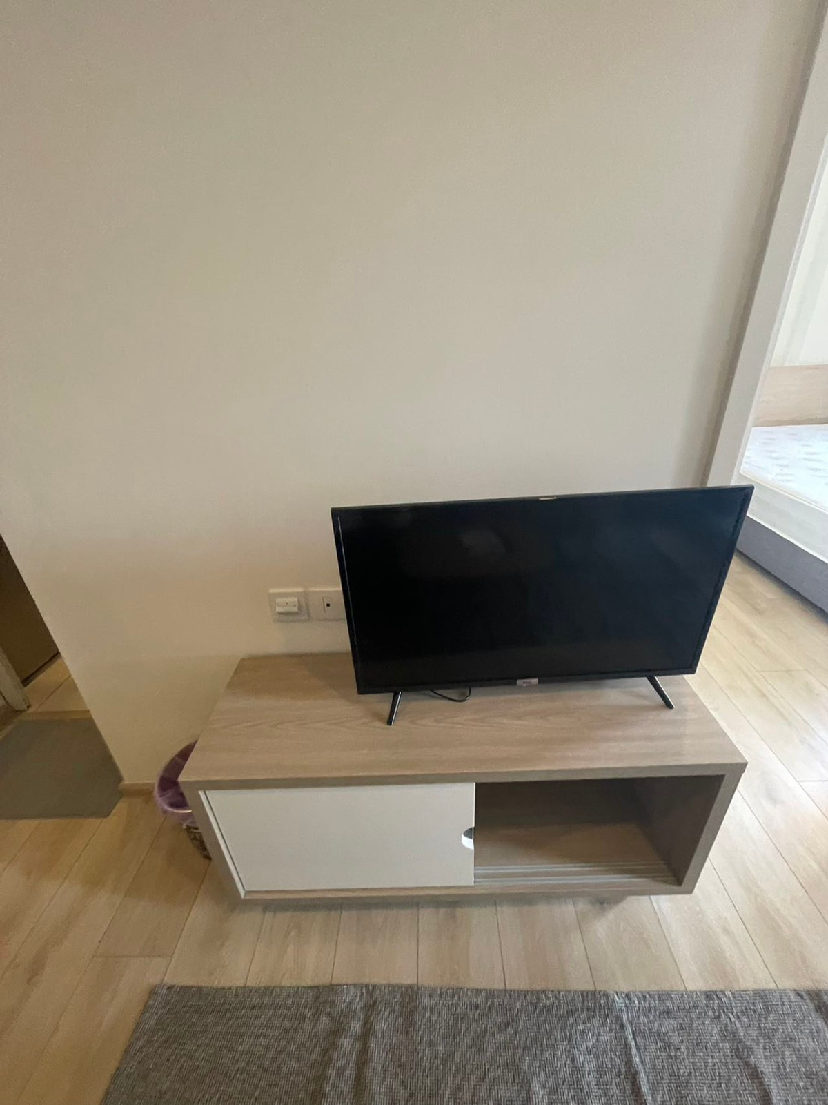 ✨Condo for Rent : Chamber onnut  (AP-02) ( line : @condo91 )