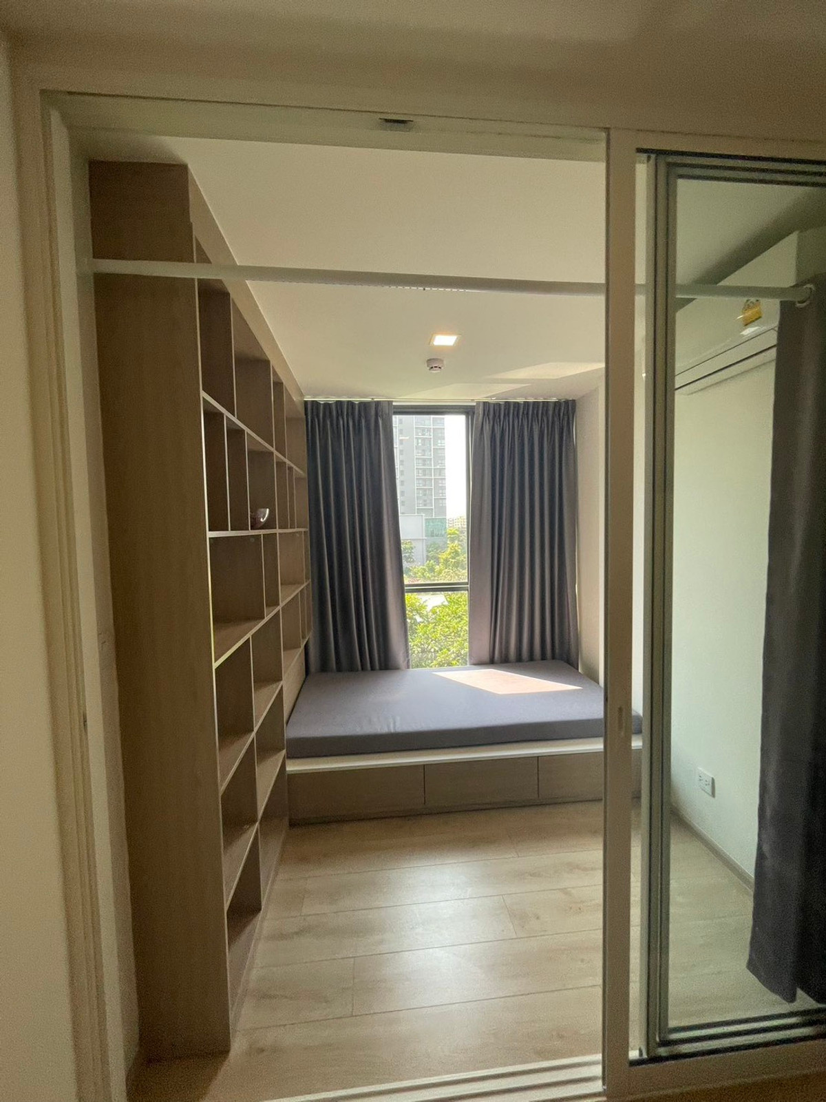 ✨Condo for Rent : Chamber onnut  (AP-02) ( line : @condo91 )