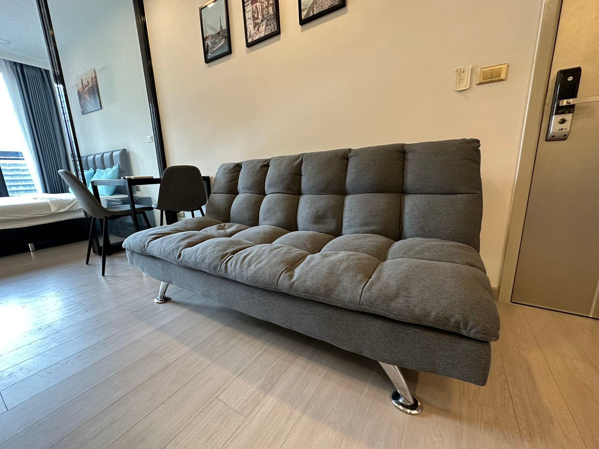 ✨Condo for Rent : One9five  (AP-02) ( line : @condo91 )