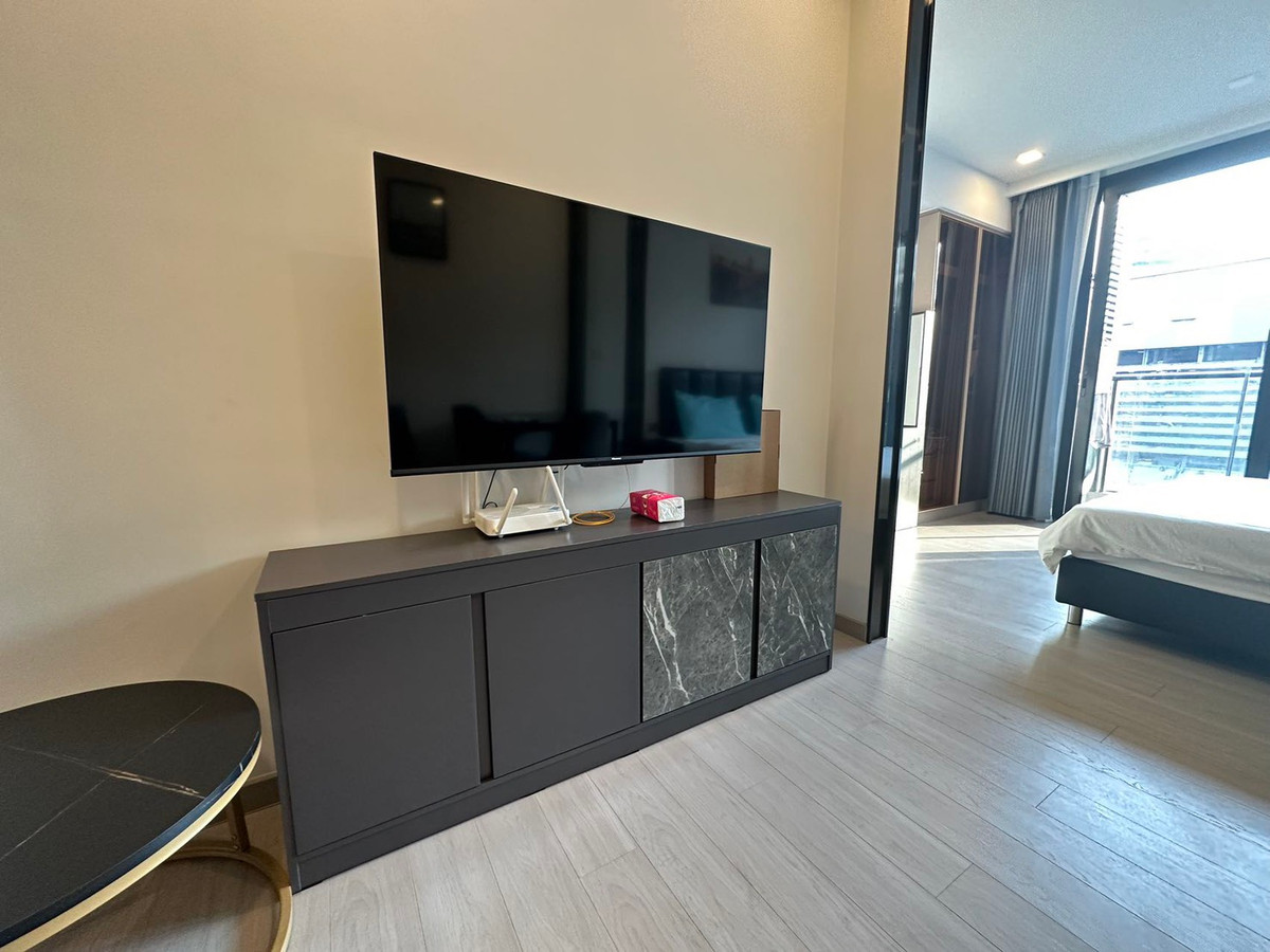 ✨Condo for Rent : One9five  (AP-02) ( line : @condo91 )