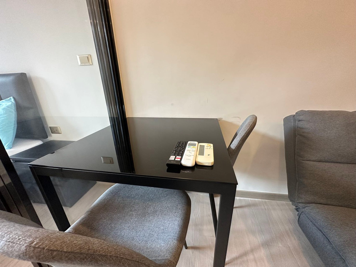 ✨Condo for Rent : One9five  (AP-02) ( line : @condo91 )