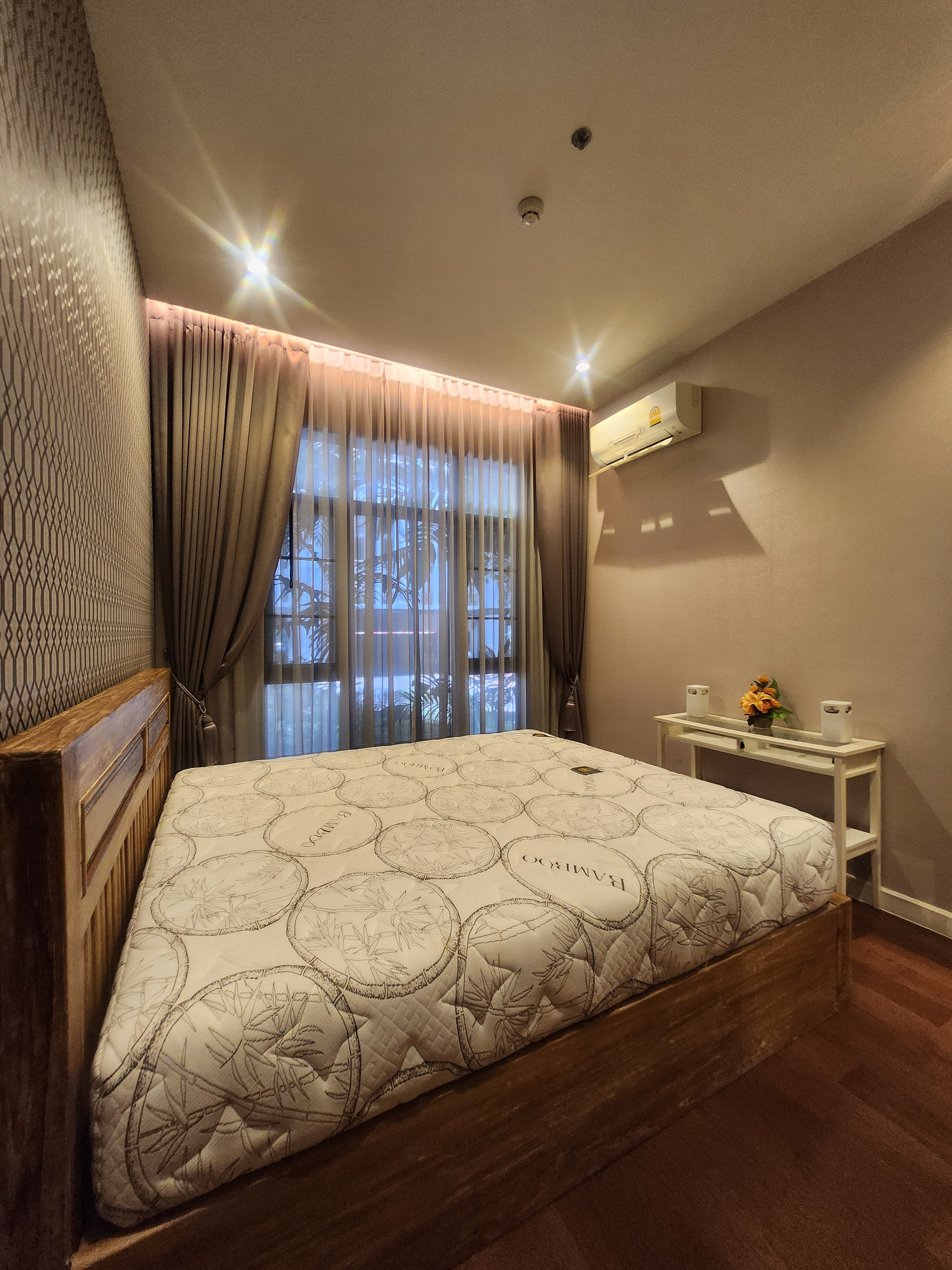 For Rent Condo Mayfair Place Sukhumvit 50 (ST-02)   Line : @condo78