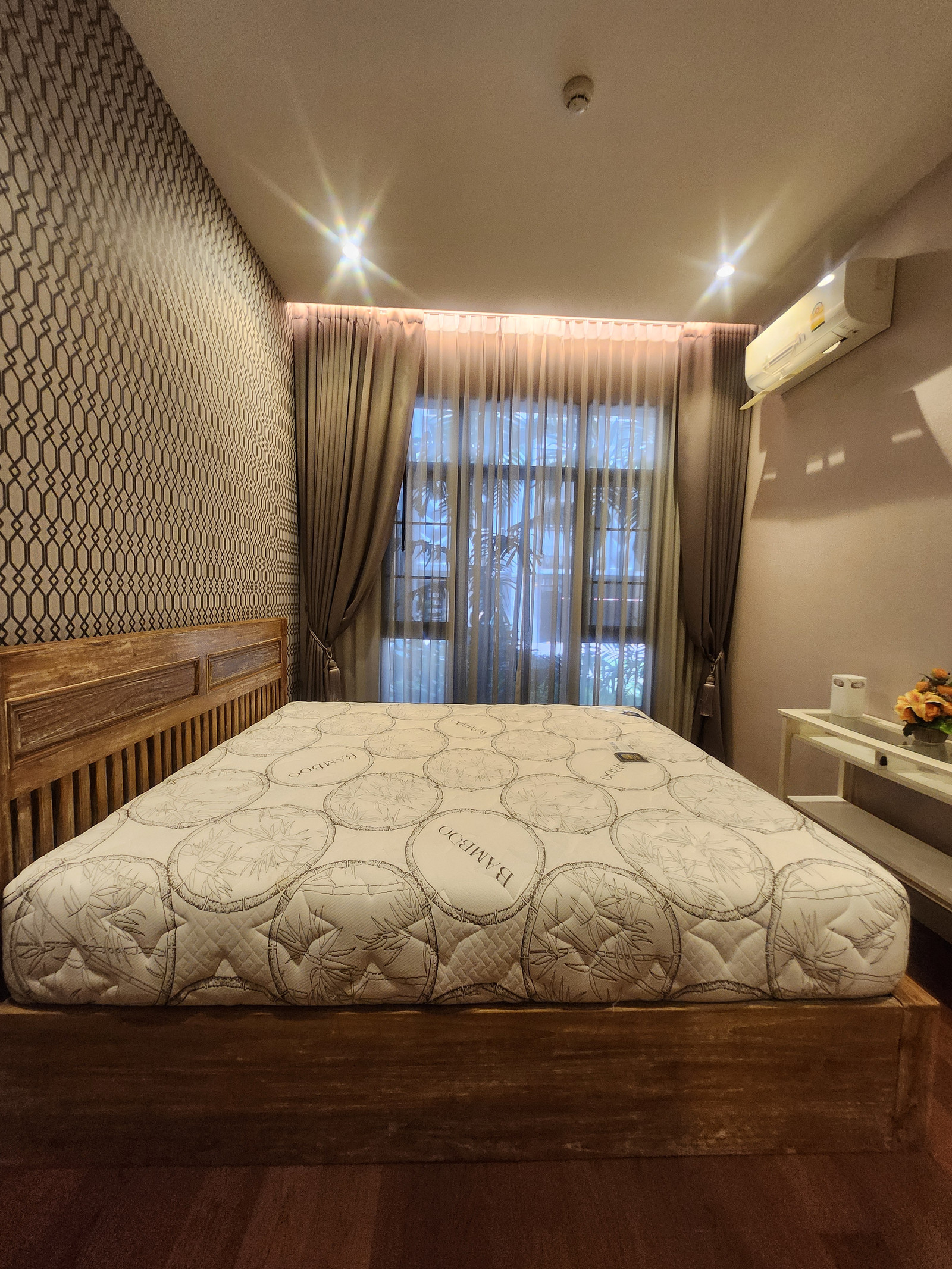 For Rent Condo Mayfair Place Sukhumvit 50 (ST-02)   Line : @condo78