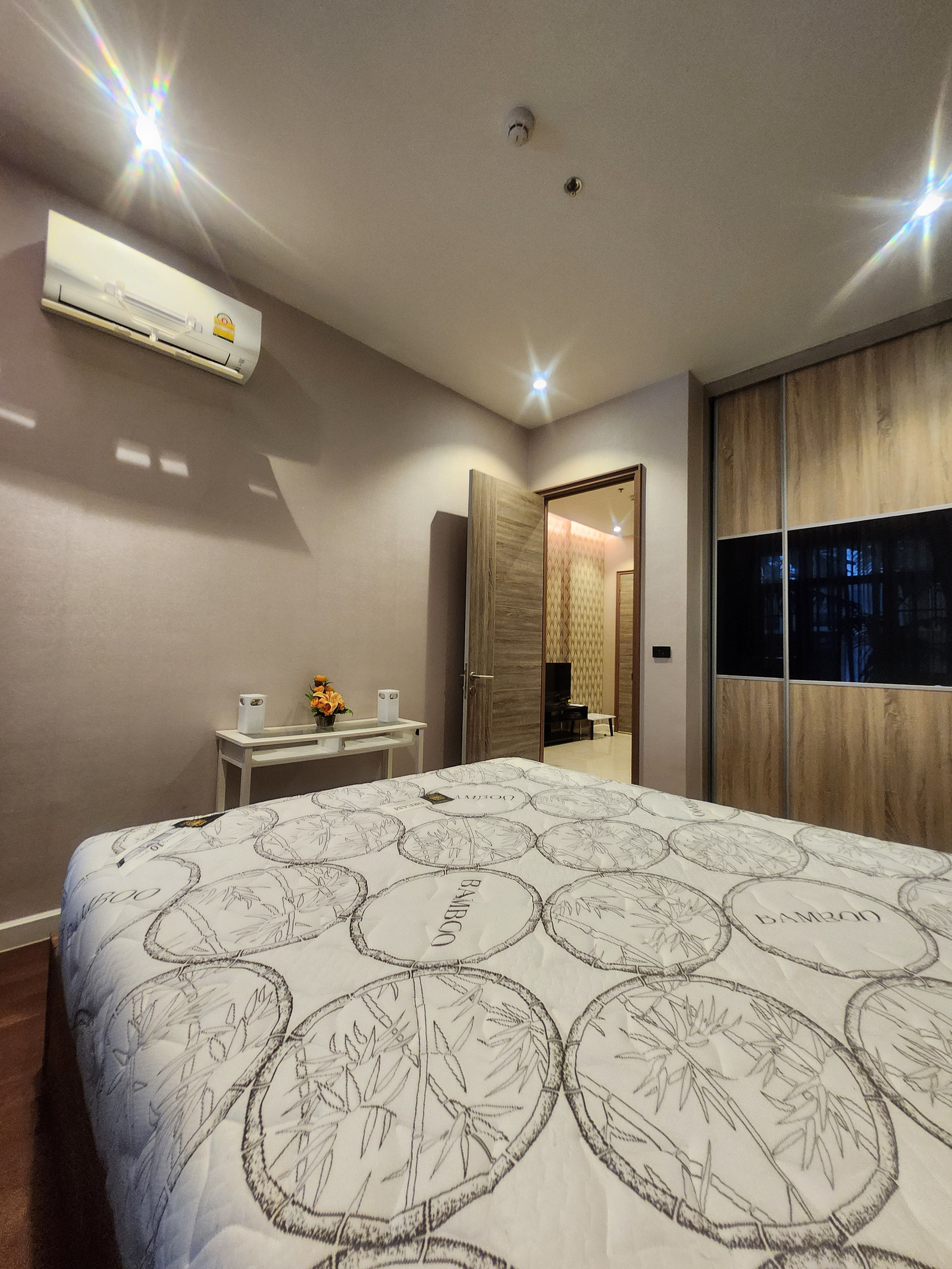 For Rent Condo Mayfair Place Sukhumvit 50 (ST-02)   Line : @condo78