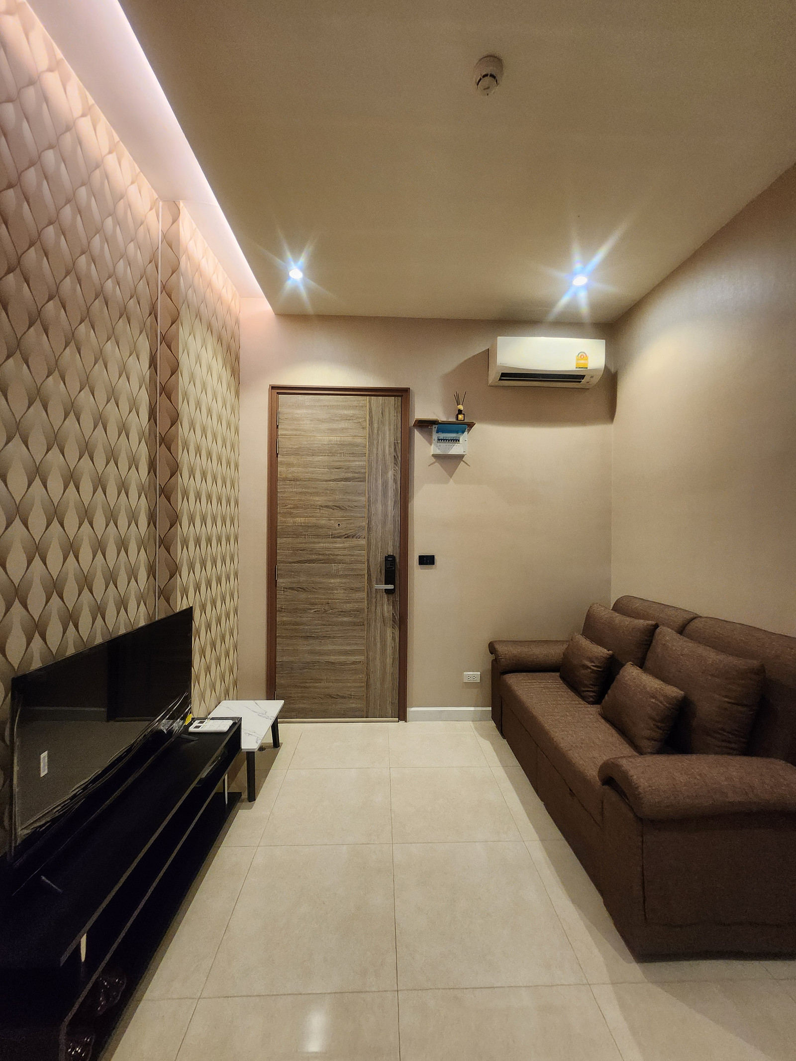 For Rent Condo Mayfair Place Sukhumvit 50 (ST-02)   Line : @condo78