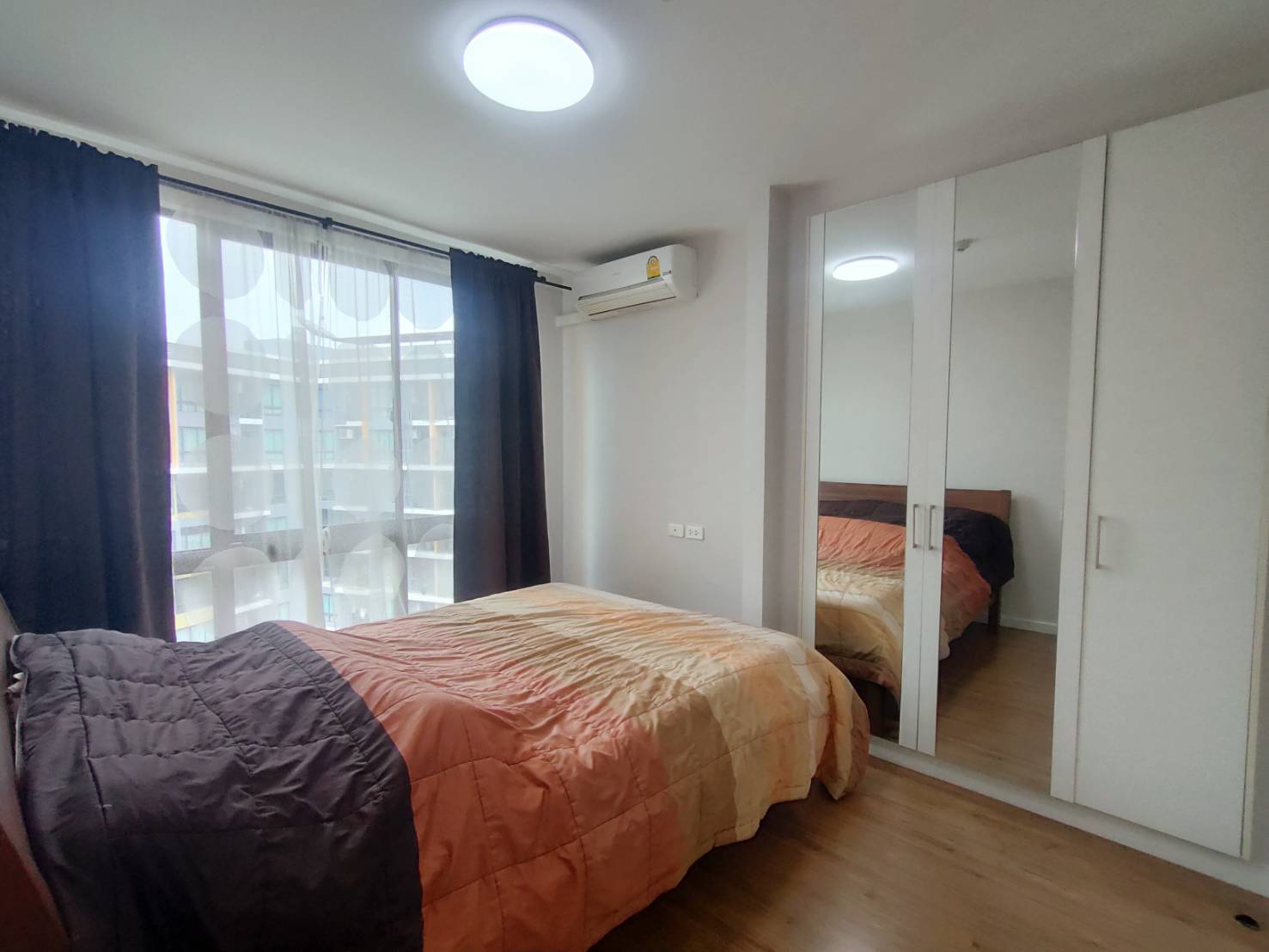 🚩ให้เช่าคอนโด : ไอคอนโด สุขุมวิท 103  : I-Condo Sukhumvit 103 (ST-02)