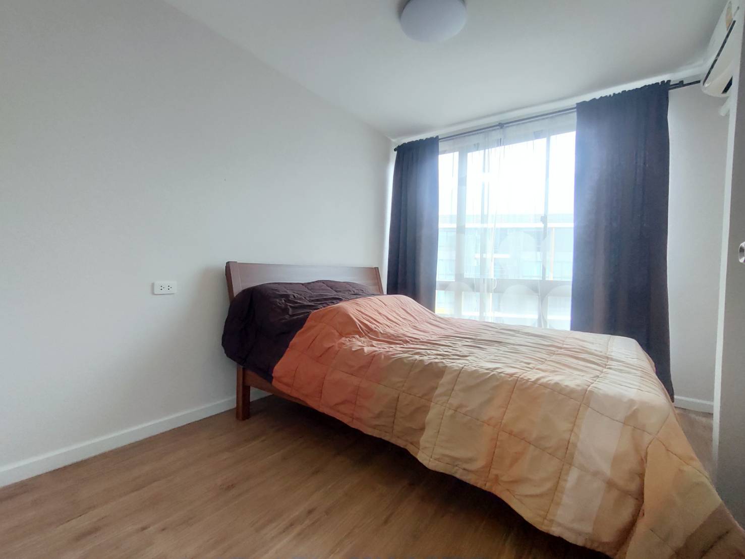 🚩ให้เช่าคอนโด : ไอคอนโด สุขุมวิท 103  : I-Condo Sukhumvit 103 (ST-02)