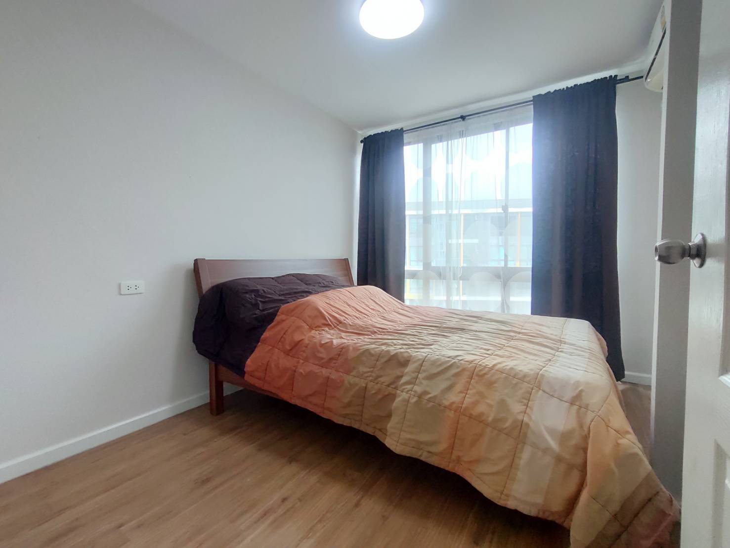 🚩ให้เช่าคอนโด : ไอคอนโด สุขุมวิท 103  : I-Condo Sukhumvit 103 (ST-02)