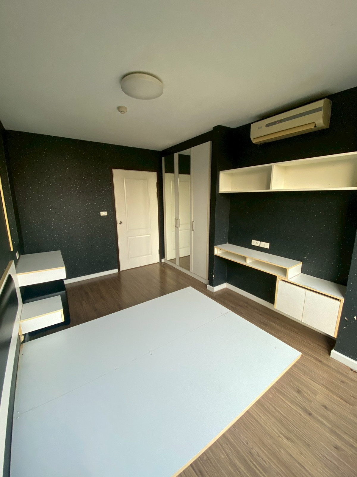 ขายคอนโด Low Rise ไอคอนโดสุขุมวิท 103 ชั้น 4