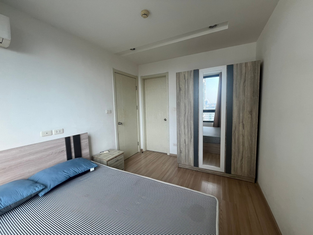 Condo for rent : Artemis Sukhumvit 77 near bts Onnut (Rt-01)