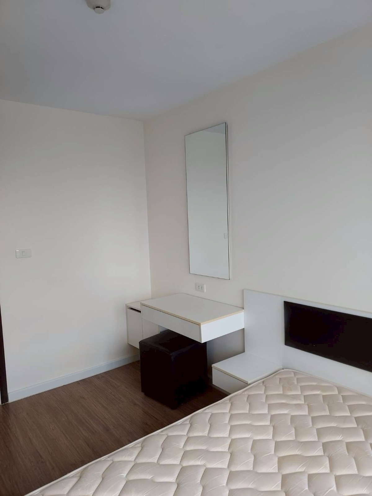 Icondo Sukhumvit 103 (Udomsuk 58) ห้องใหญ่ เครื่องใช้ไฟฟ้าครบ วิวโล่ง [CC-01]