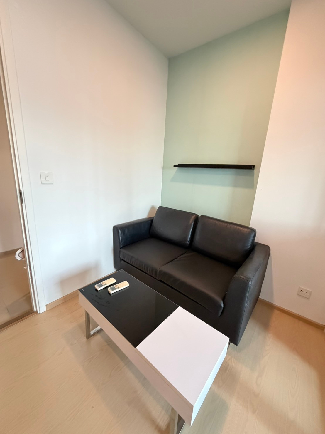 ให้เช่าคอนโด The Tree Sukhumvit 71 - Ekkamai ใกล้ ARL รามคำแหง (Rt-01)