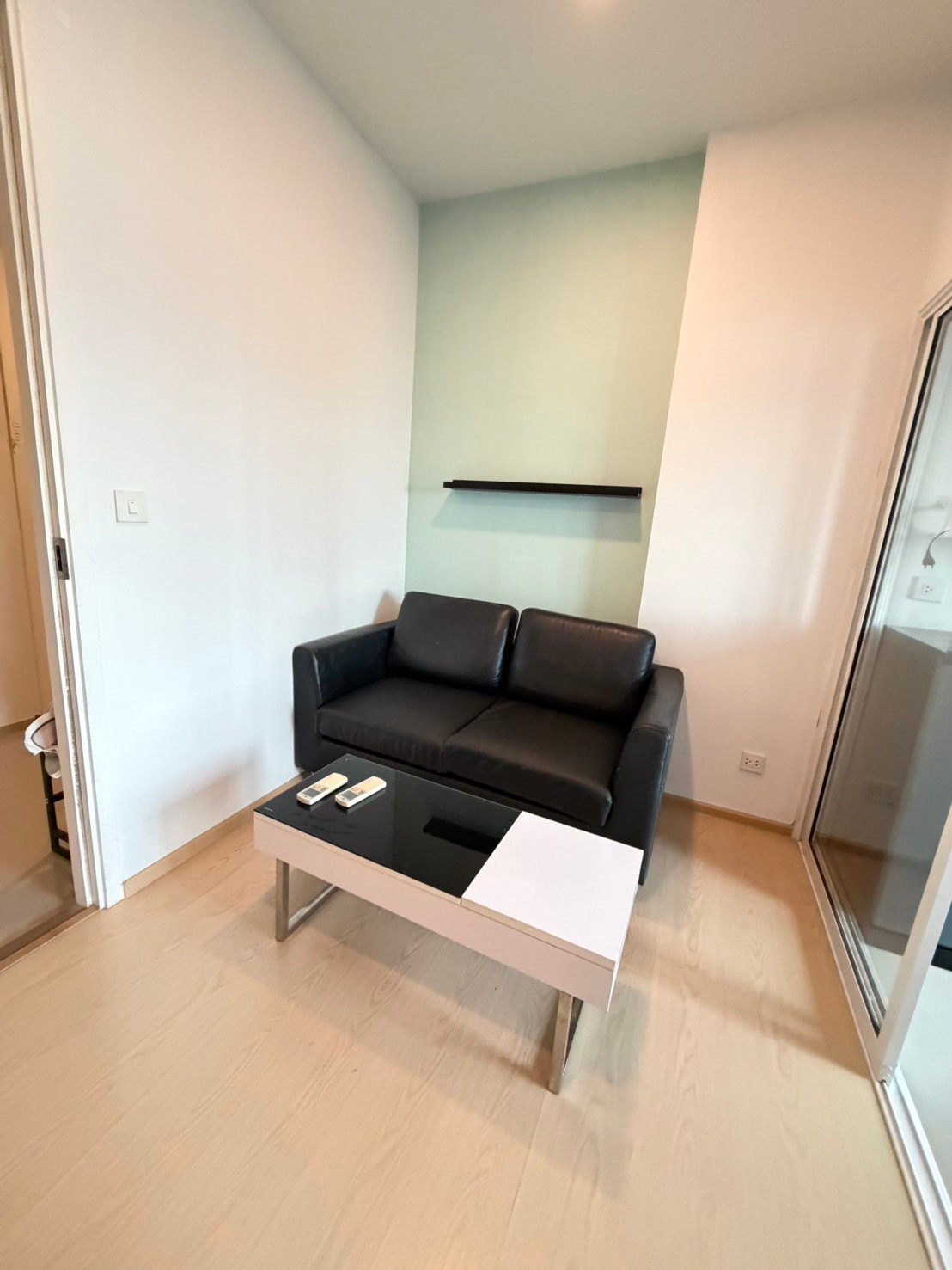 ให้เช่าคอนโด The Tree Sukhumvit 71 - Ekkamai ใกล้ ARL รามคำแหง (Rt-01)