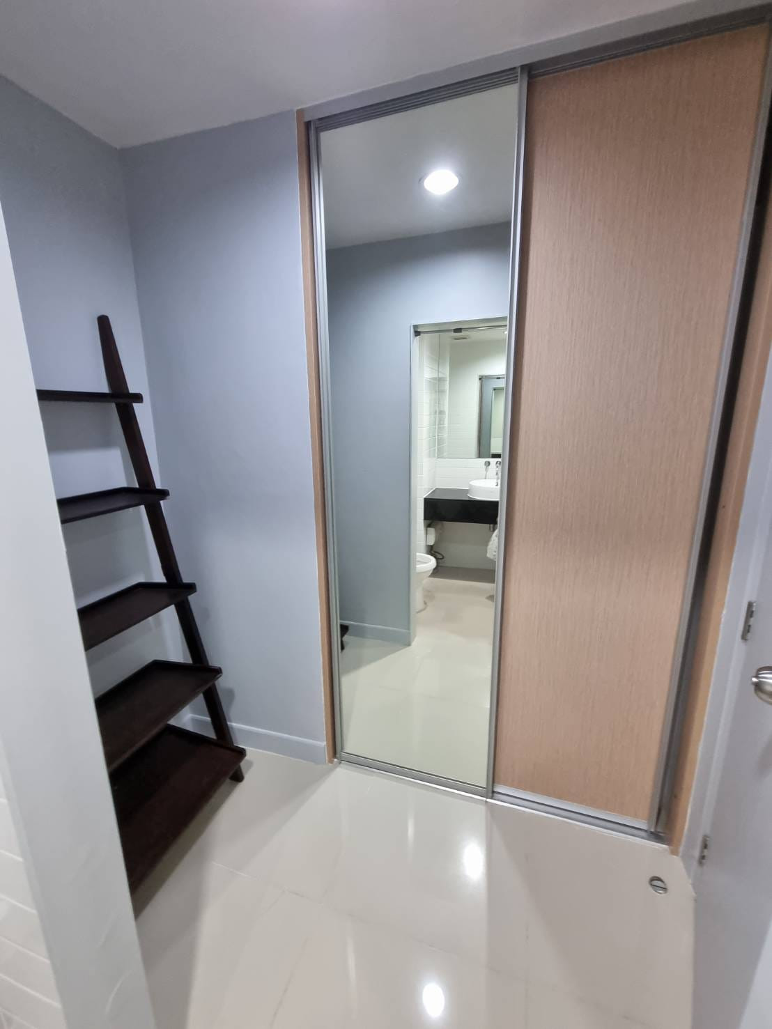 ให้เช่าคอนโด Ideo Mix Sukhumvit 103 ติด BTS อุดมสุข ห้องทิศใต้รับลม (Rt-01)