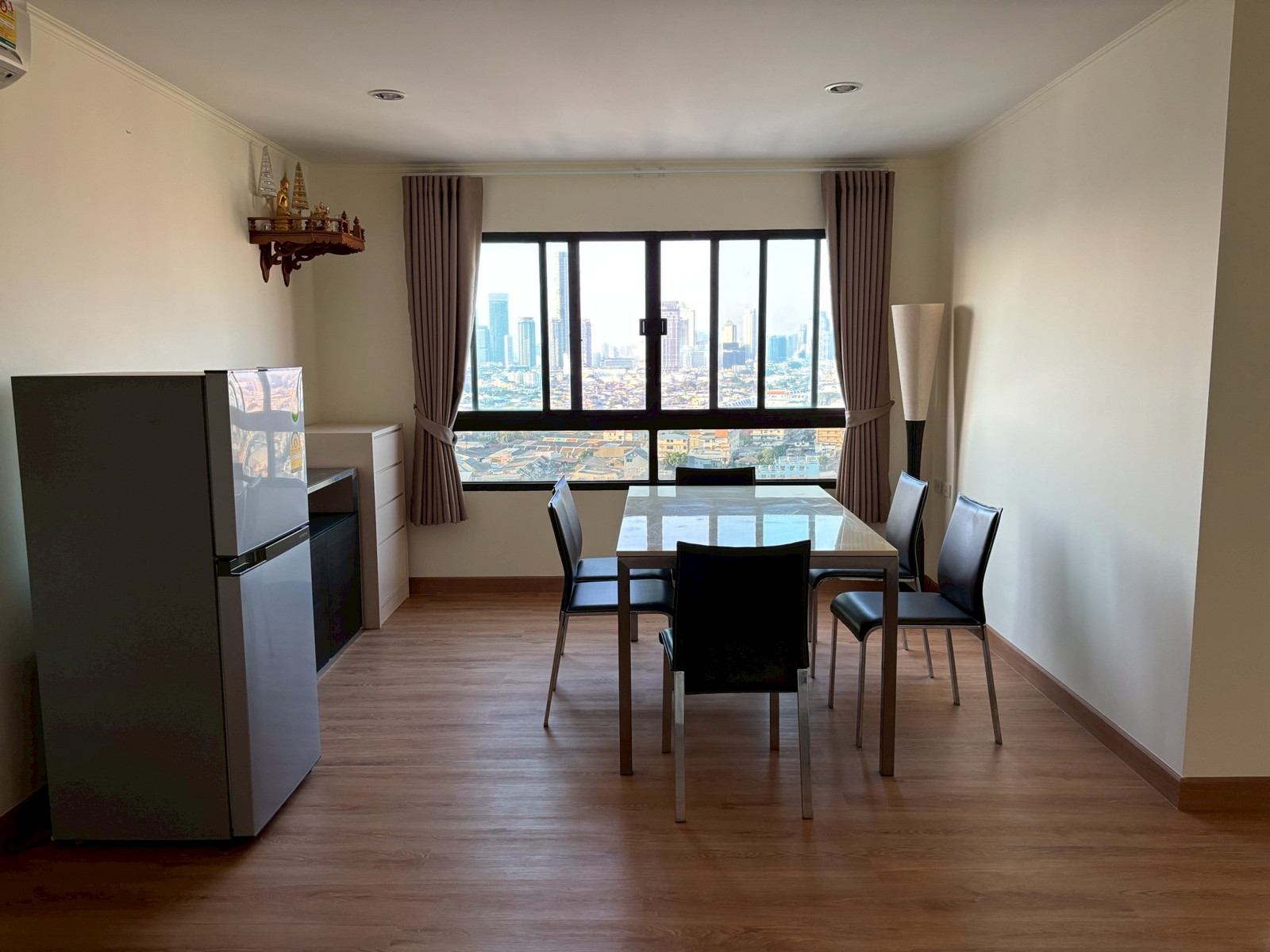 🚩For rent : Lumpini Place Rama 3 - Riverview ลุมพินี เพลส พระราม 3 – ริเวอร์วิว (ST-02)