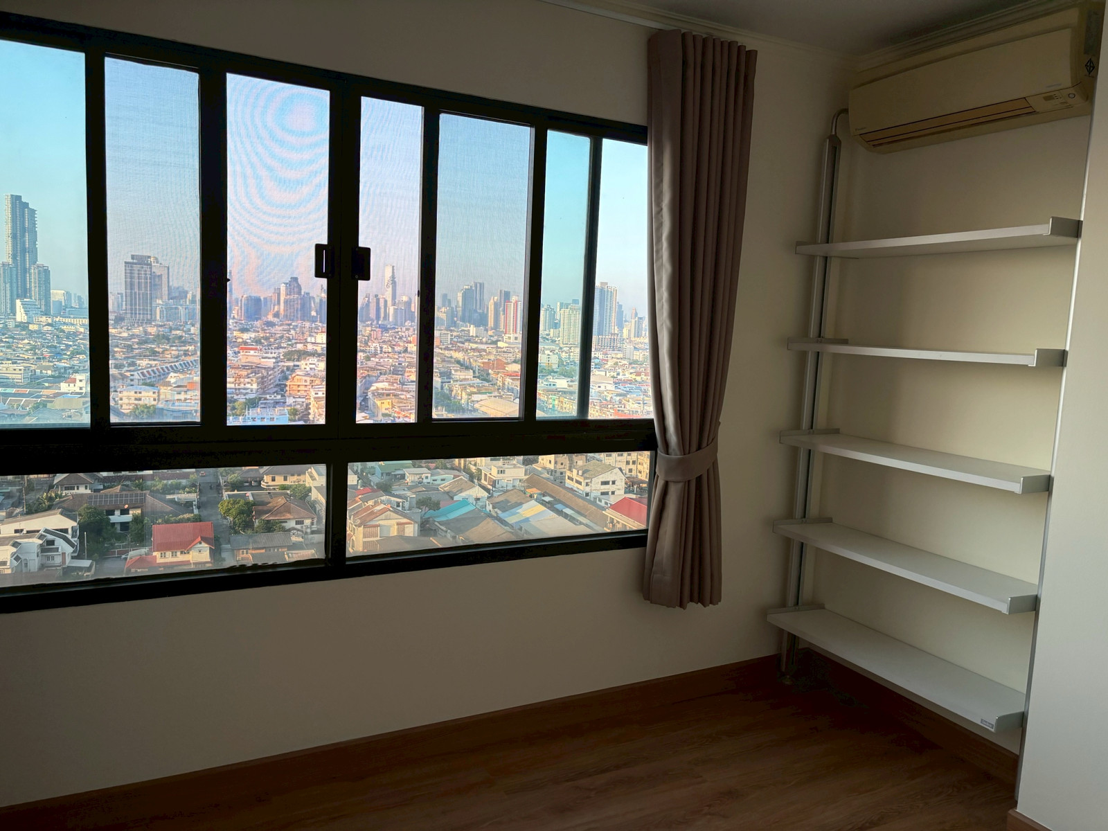 🚩For rent : Lumpini Place Rama 3 - Riverview ลุมพินี เพลส พระราม 3 – ริเวอร์วิว (ST-02)