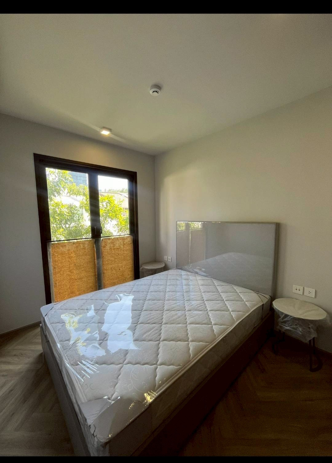 Chapter Thonglor 25 ห้องใหม่ เครื่องใช้ไฟฟ้าครบ พร้อมเข้าอยู่ 5 กค 69 [CC-01]