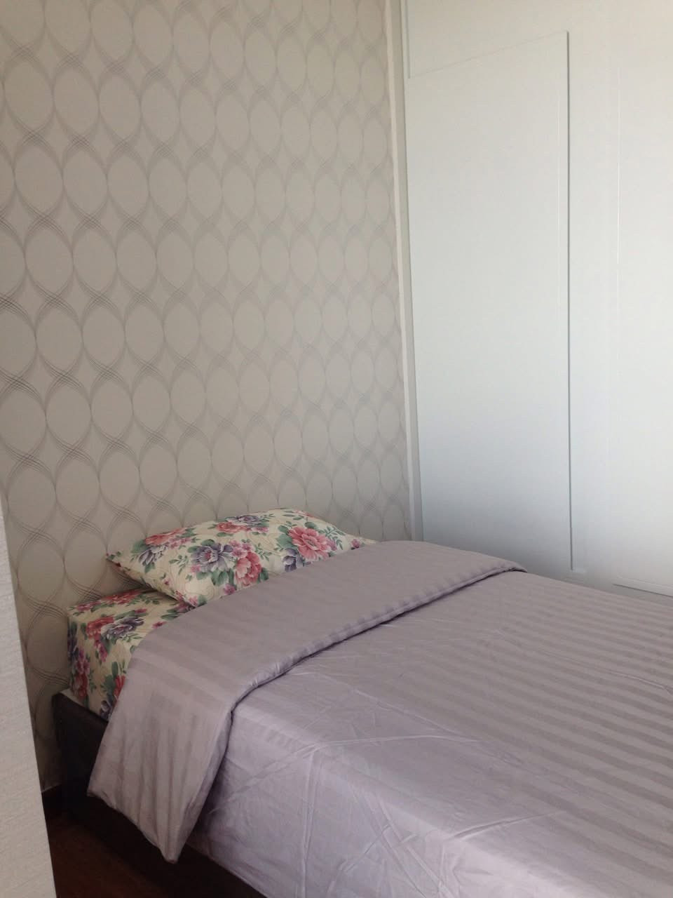 The Coast Bangkok แต่งสวย วิวเมือง เครื่องใช้ไฟฟ้าคร [CC-01]