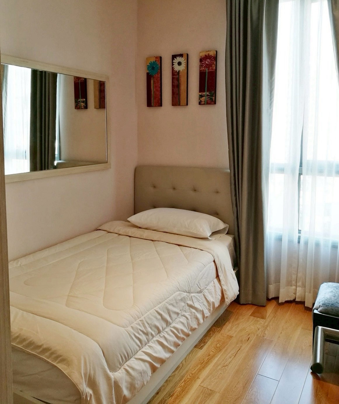 H Sukhumvit 43 (Close to BTS Prompong) [CC-01]