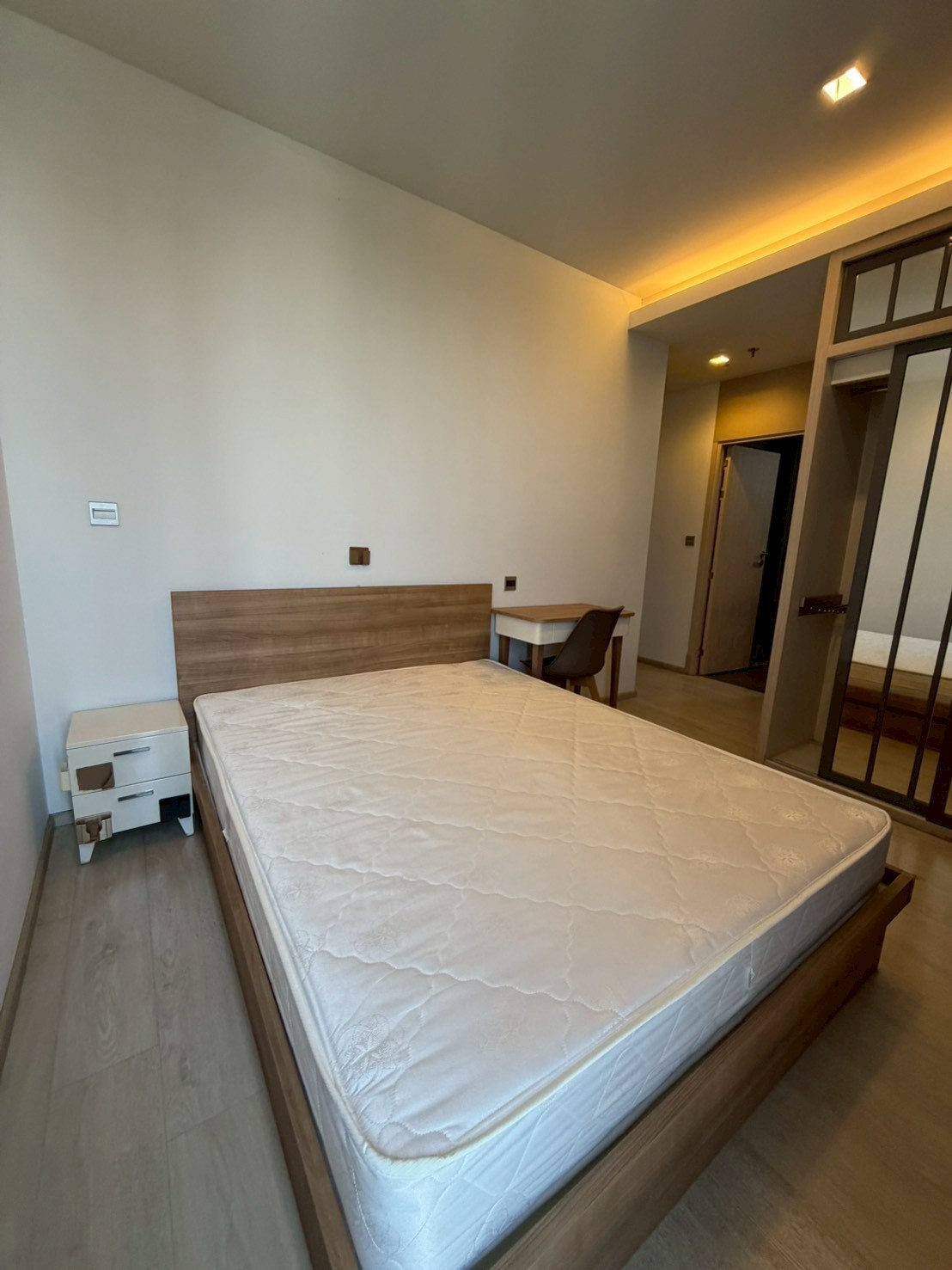 ให้เช่าคอนโด M Thonglor 2 ห้องนอน เลี้ยงสัตว์ได้ (Rt-01)