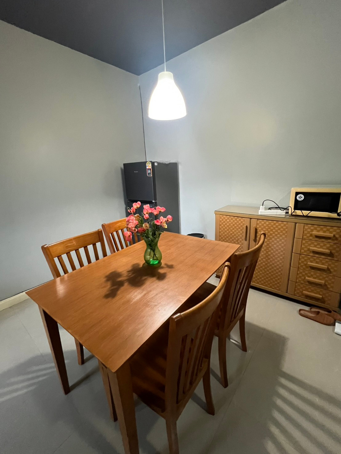🏡ให้เช่าคอนโด :  เดอะ วิลเลจ บางกอก 1 (The Village Condominium)  (ST-02)