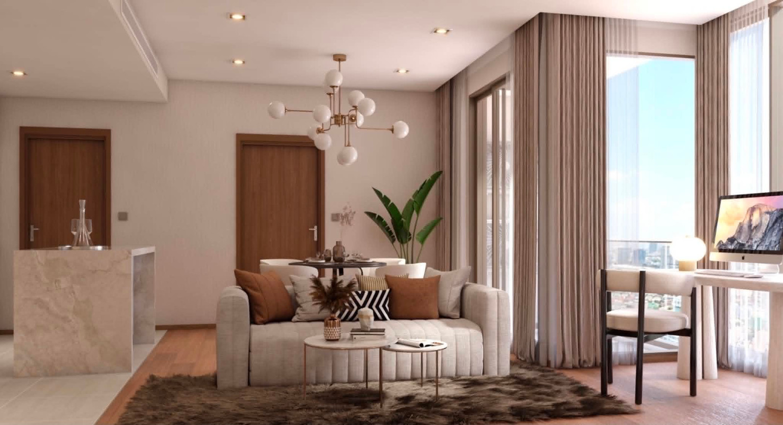 ✨Condo for Rent : VIA 61 (AP-02) ( line : @condo91 )