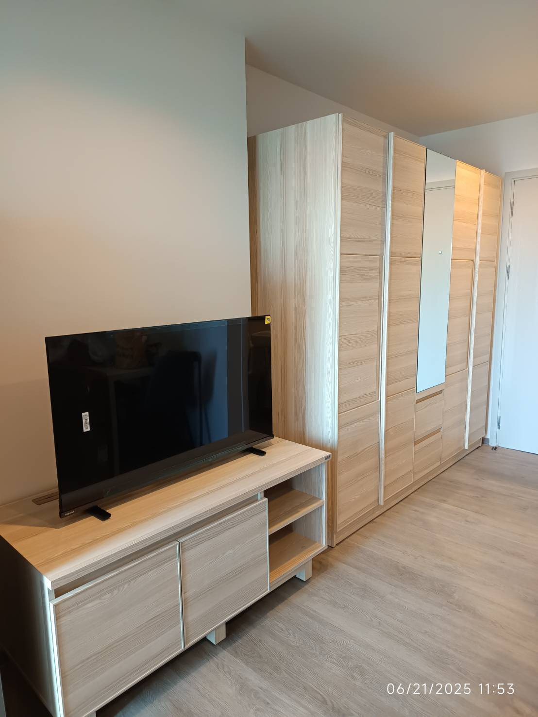 🏡ให้เช่าคอนโด :  รีเจ้นท์ โฮม บางนา Regent Home โครงการใหม่ (ST-02)
