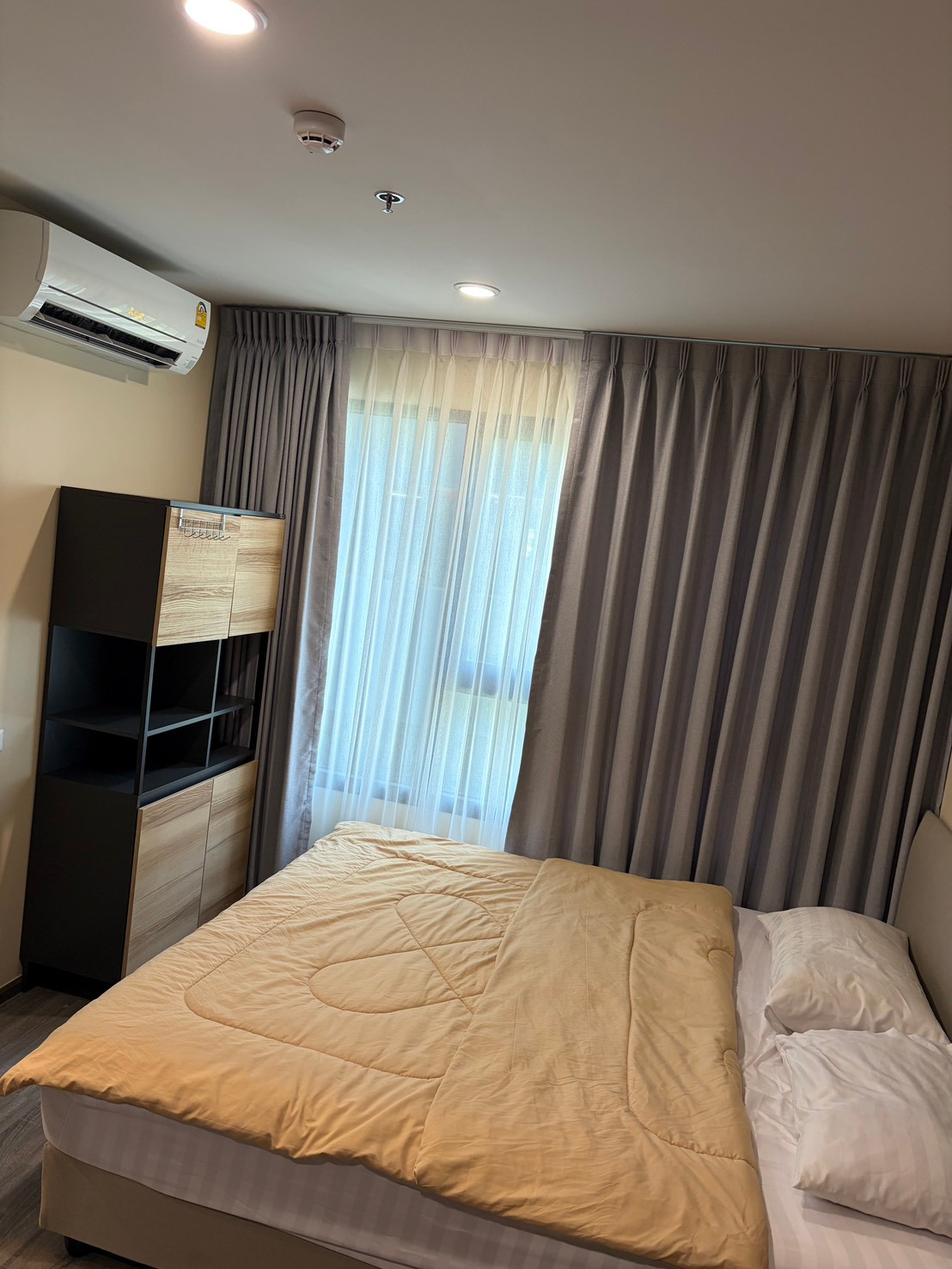 🏡 Condo For Rent: IDEO Chula-Samyan (ไอดีโอ จุฬา - สีลม) (ST-02) (MRT Samyan)