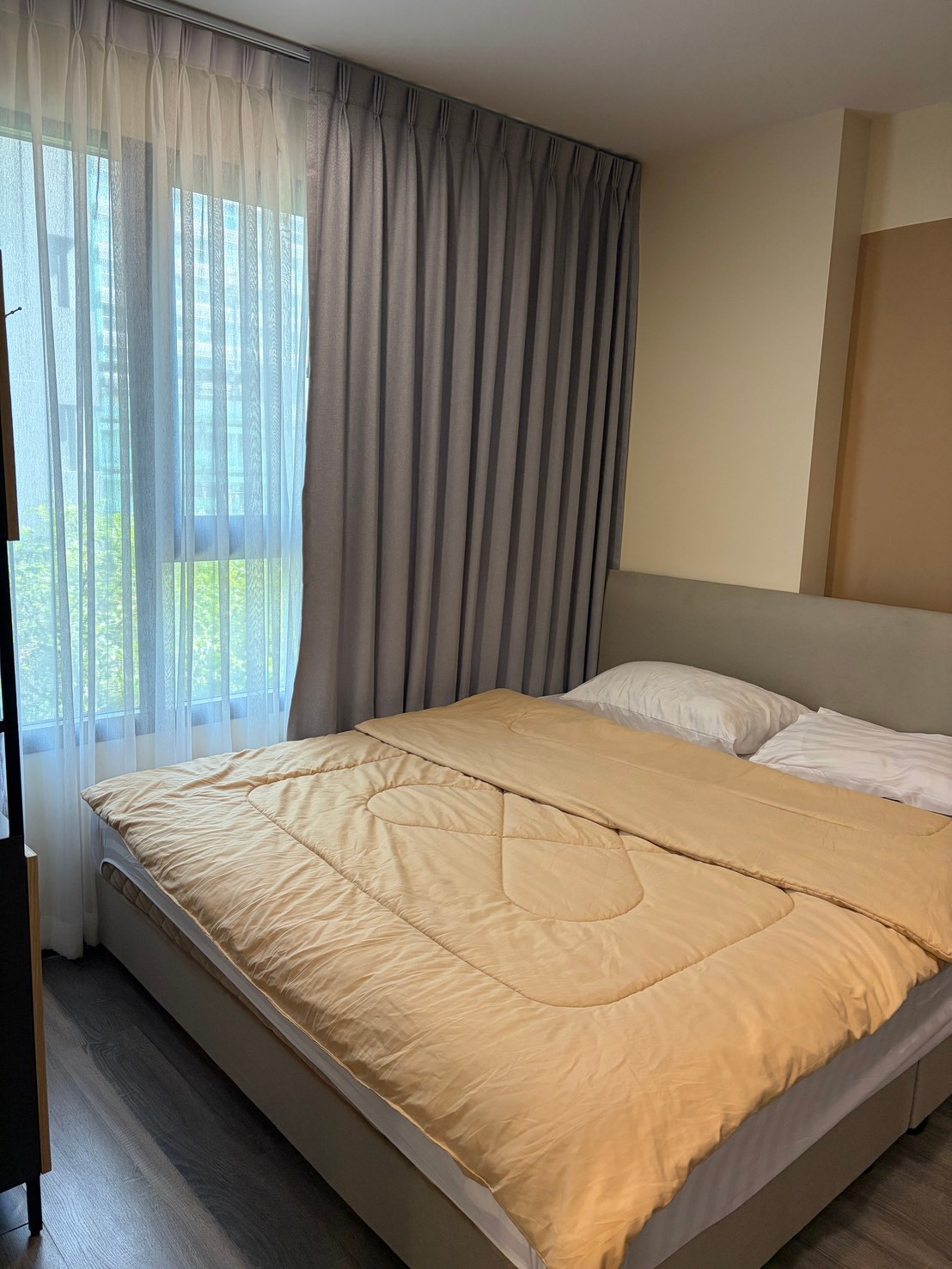🏡 Condo For Rent: IDEO Chula-Samyan (ไอดีโอ จุฬา - สีลม) (ST-02) (MRT Samyan)