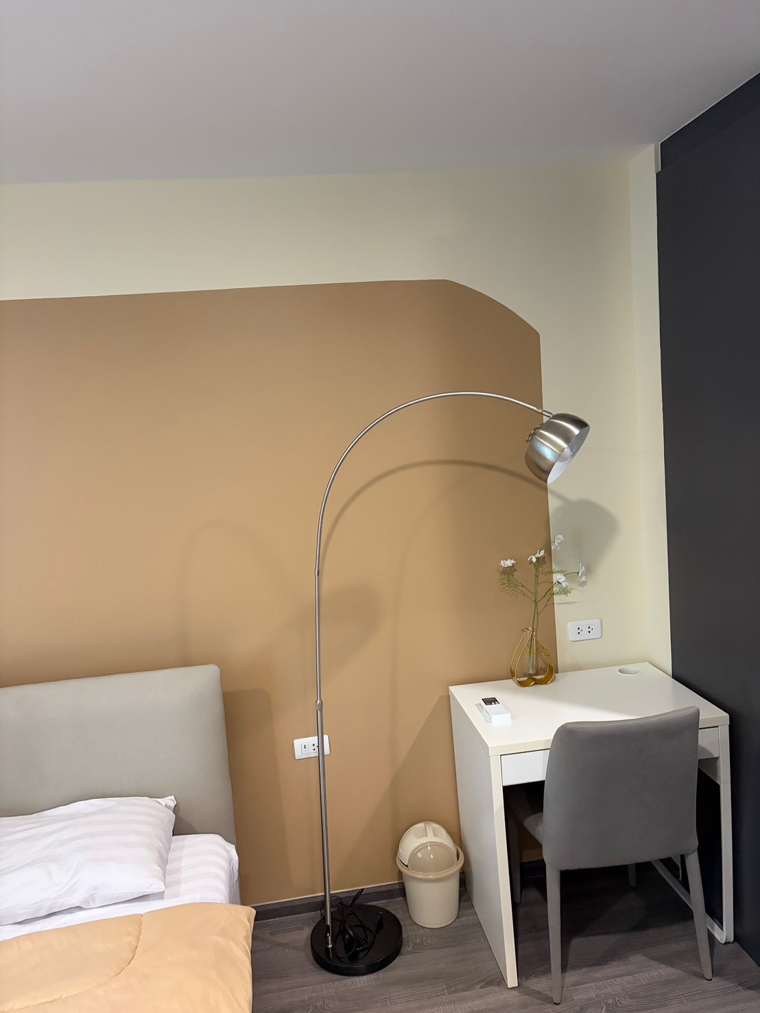 🏡 Condo For Rent: IDEO Chula-Samyan (ไอดีโอ จุฬา - สีลม) (ST-02) (MRT Samyan)