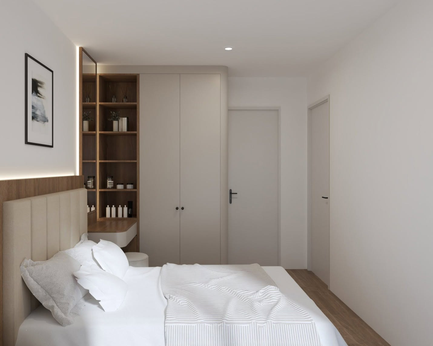 ✨Condo for Rent : Life Rama 4 - Asoke (AP-02) ( line : @condo91 )