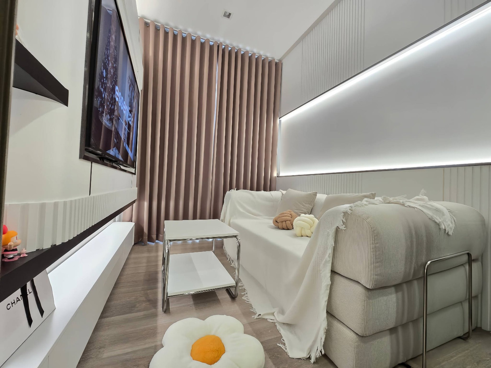 ✨Condo for Rent : Rhythm Charoenkrung Pavilion  ( AP-02) ( line : @condo91 )