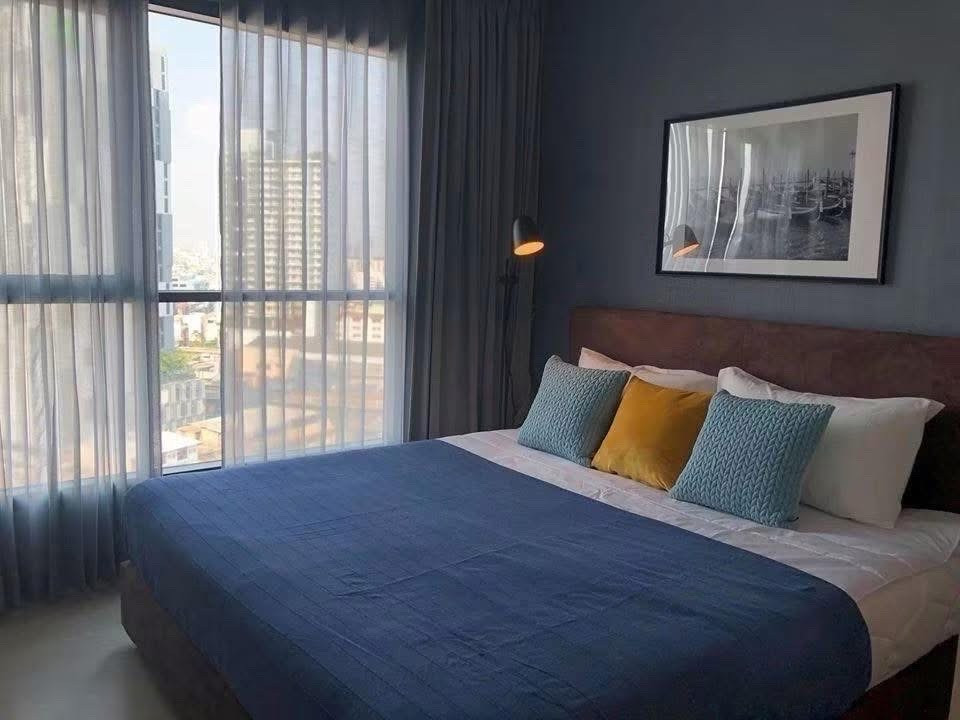 Aspire Sukhumvit 48 (แต่งสวย ครัวปิด) [CC-01]
