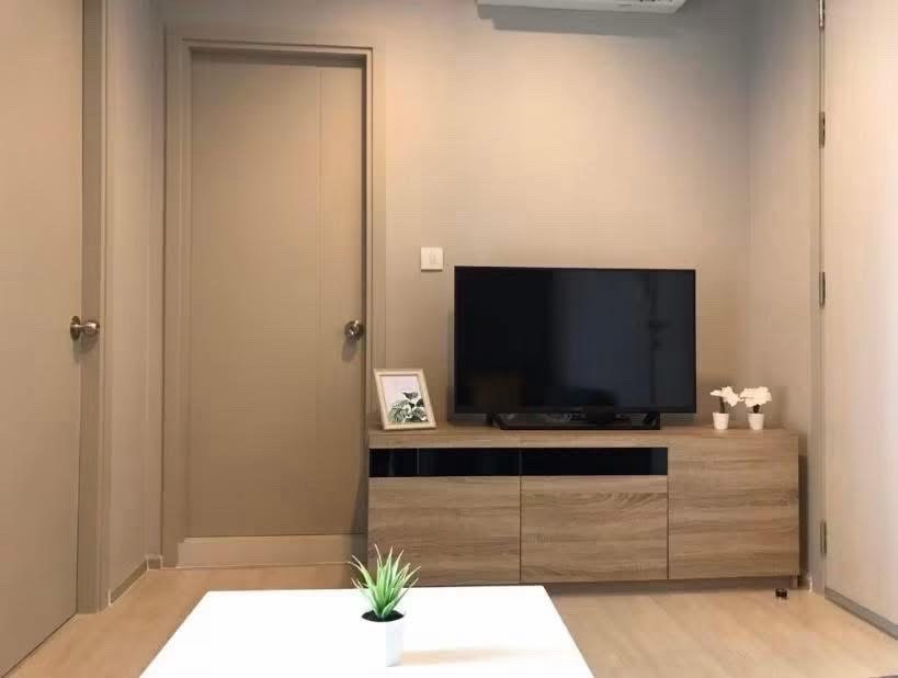 Aspire Sukhumvit 48 (แต่งสวย ครัวปิด) [CC-01]