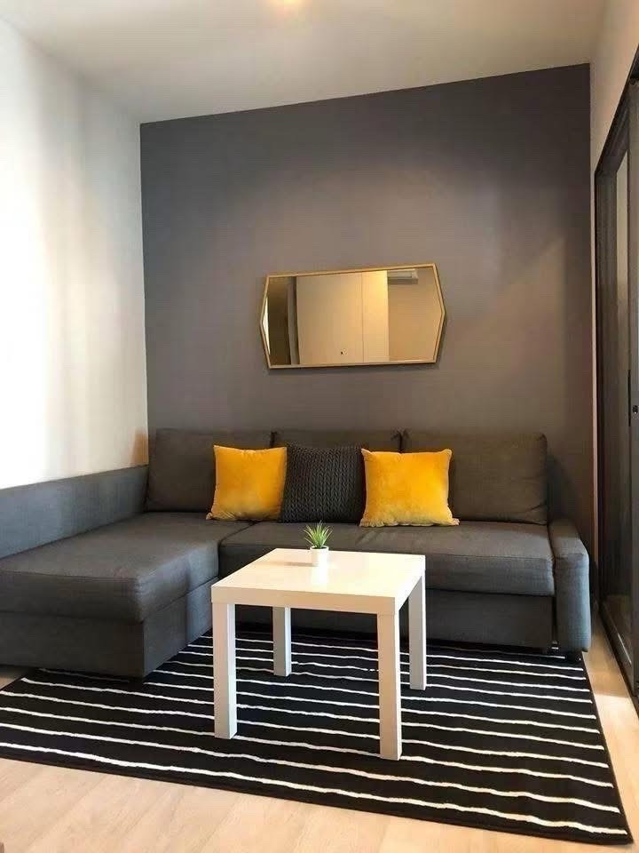 Aspire Sukhumvit 48 (แต่งสวย ครัวปิด) [CC-01]
