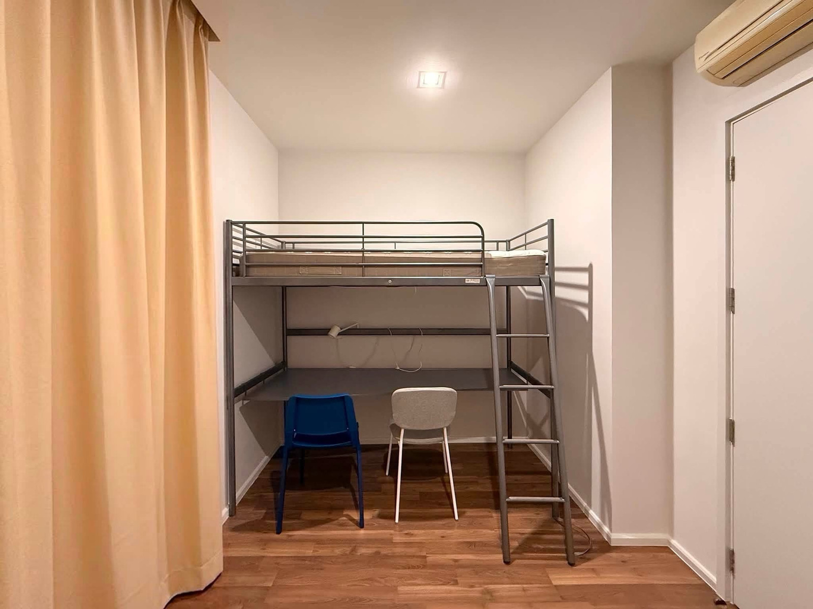 The Room Sukhumvit 62 (ห้องมุม ไซค์ใหญ่) [CC-01]