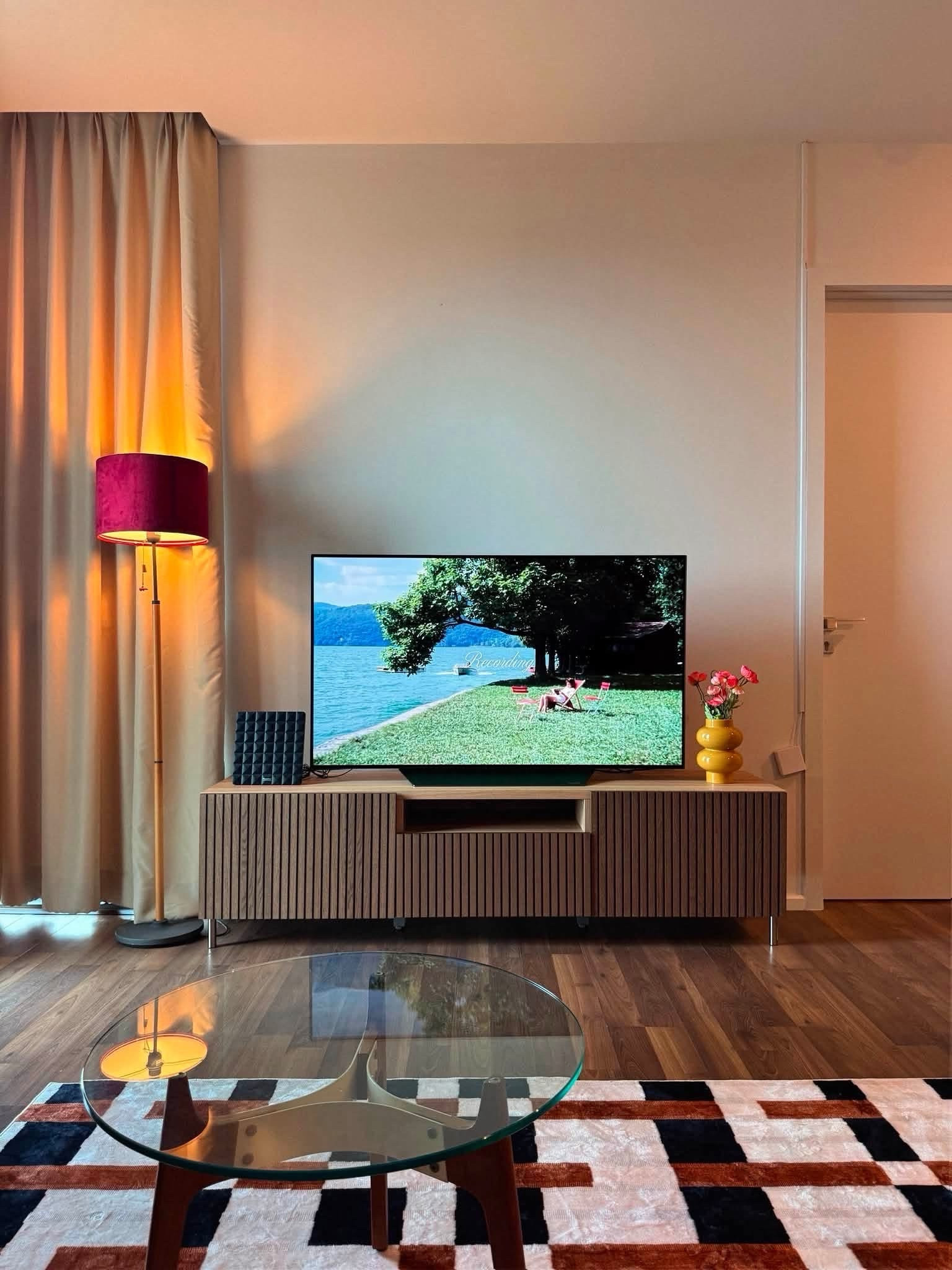The Room Sukhumvit 62 (ห้องมุม ไซค์ใหญ่) [CC-01]