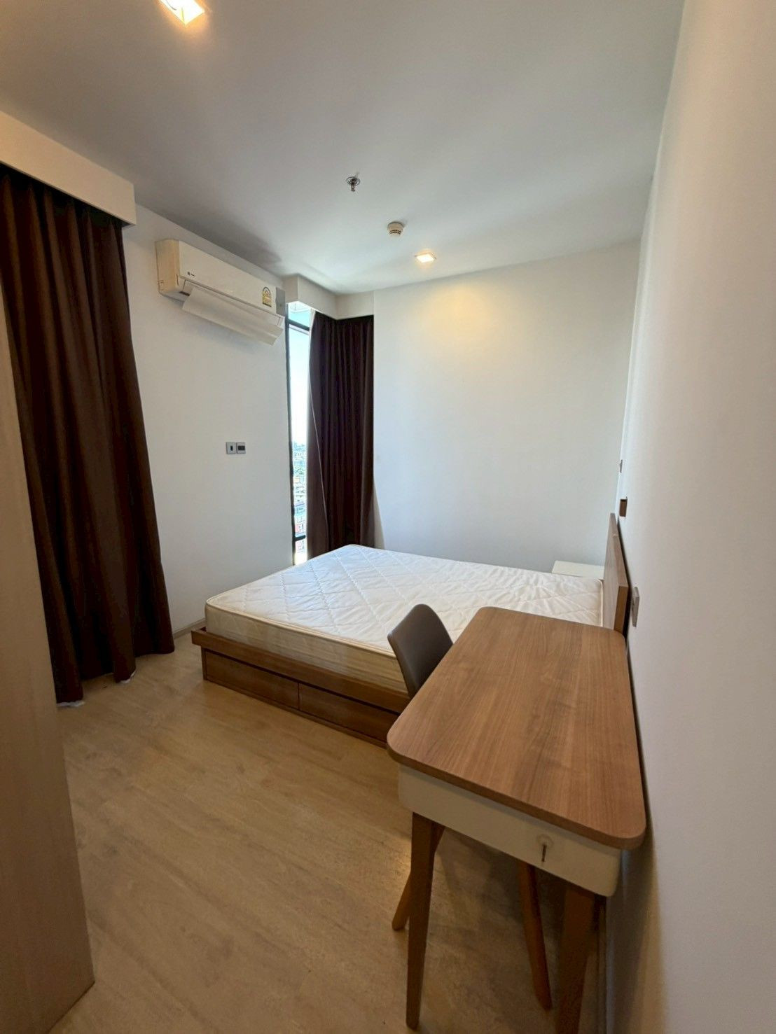 ให้เช่าคอนโด M Thonglor 2 ห้องนอน เลี้ยงสัตว์ได้ (Rt-01)