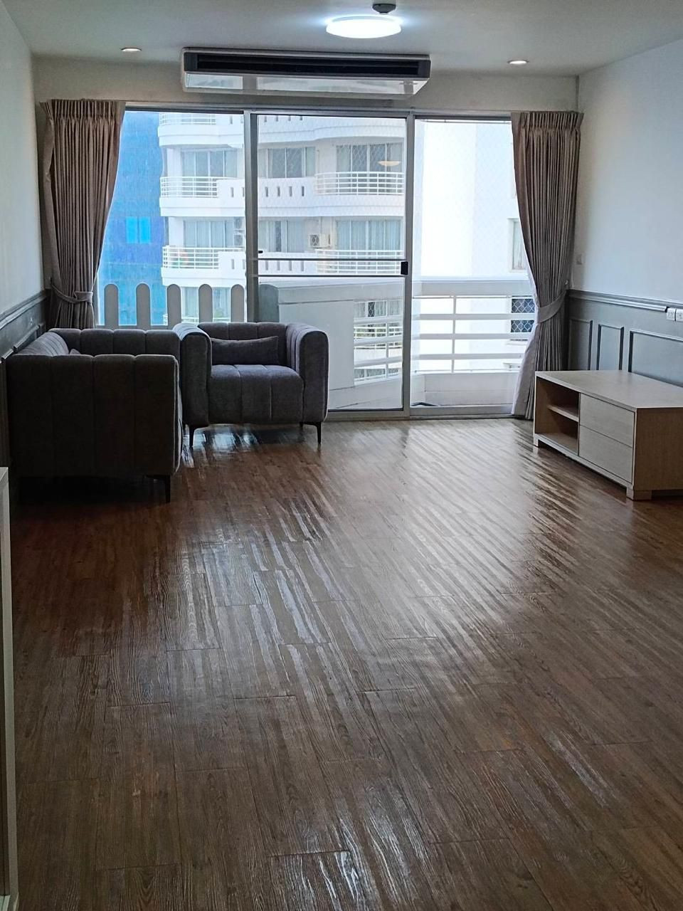ขายคอนโด NS Tower Central City Bangna ห้องใหญ่ 2 ห้องนอน พร้อมเข้าชม (Rt-01)