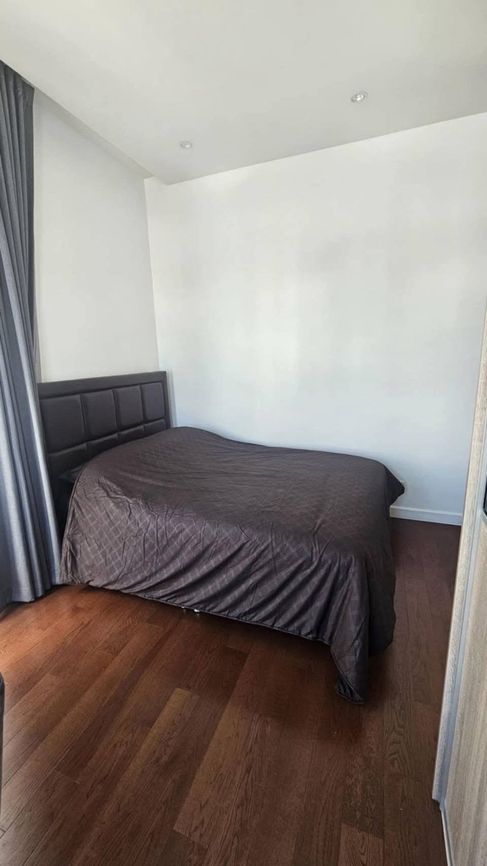 Mayfair Place Sukhumvit 50 (ห้องมุม ไซค์ใหญ่ วิวโล่ง) [CC-01]