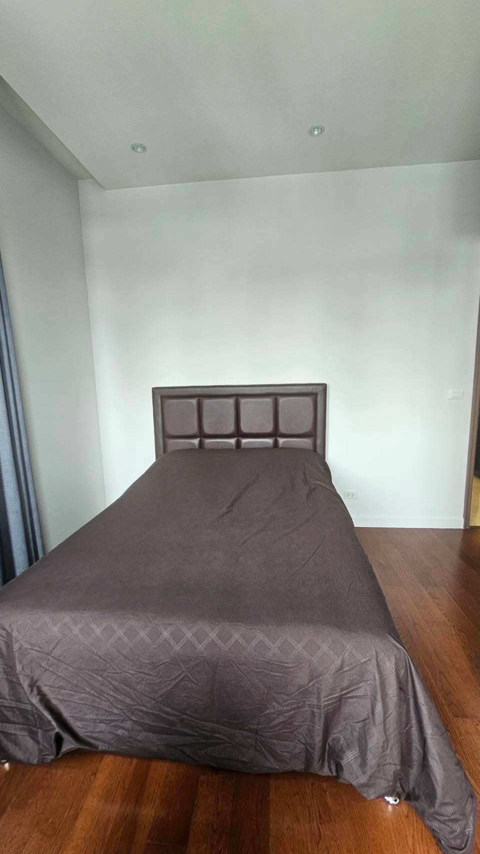 Mayfair Place Sukhumvit 50 (ห้องมุม ไซค์ใหญ่ วิวโล่ง) [CC-01]