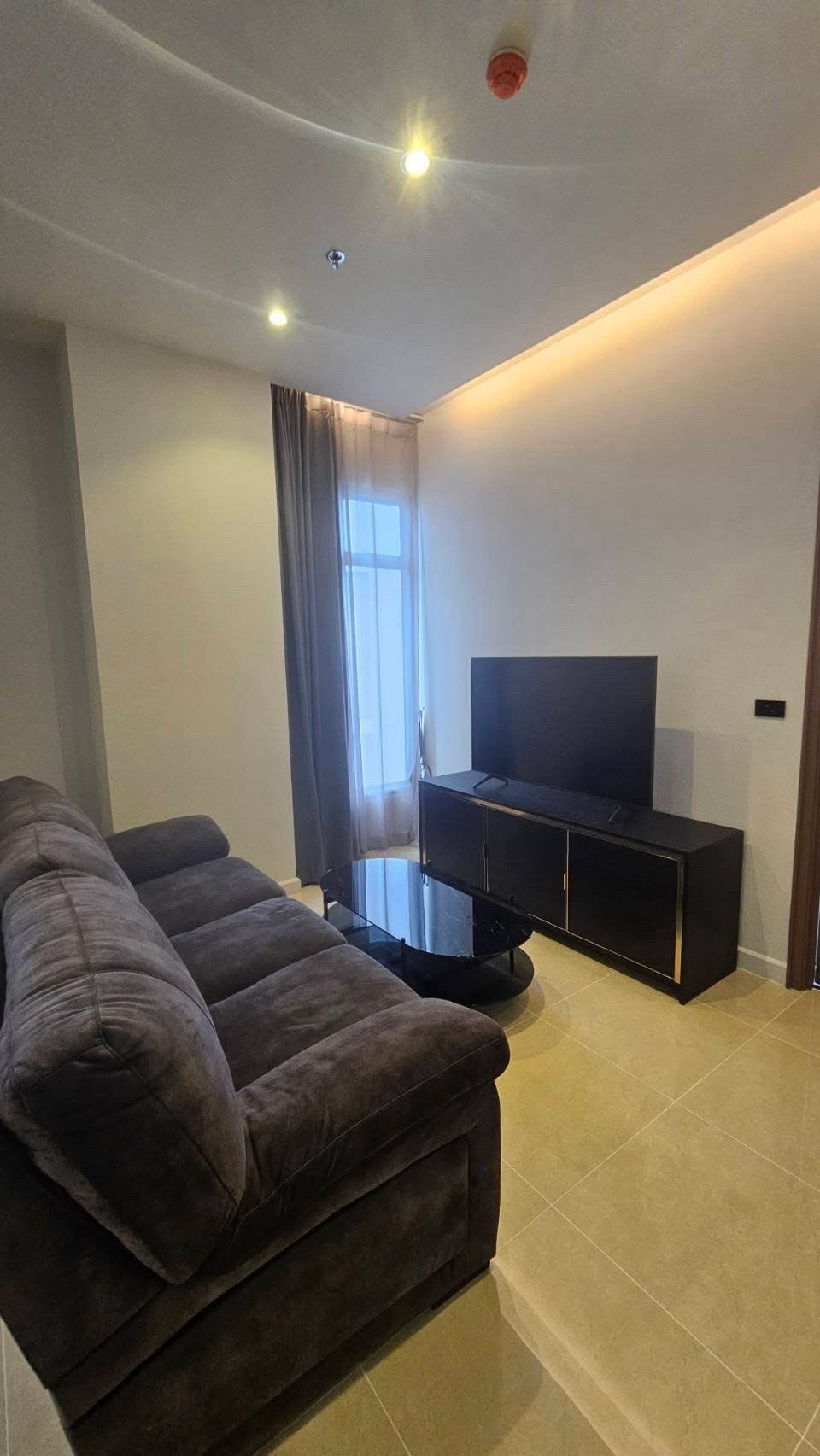Mayfair Place Sukhumvit 50 (ห้องมุม ไซค์ใหญ่ วิวโล่ง) [CC-01]