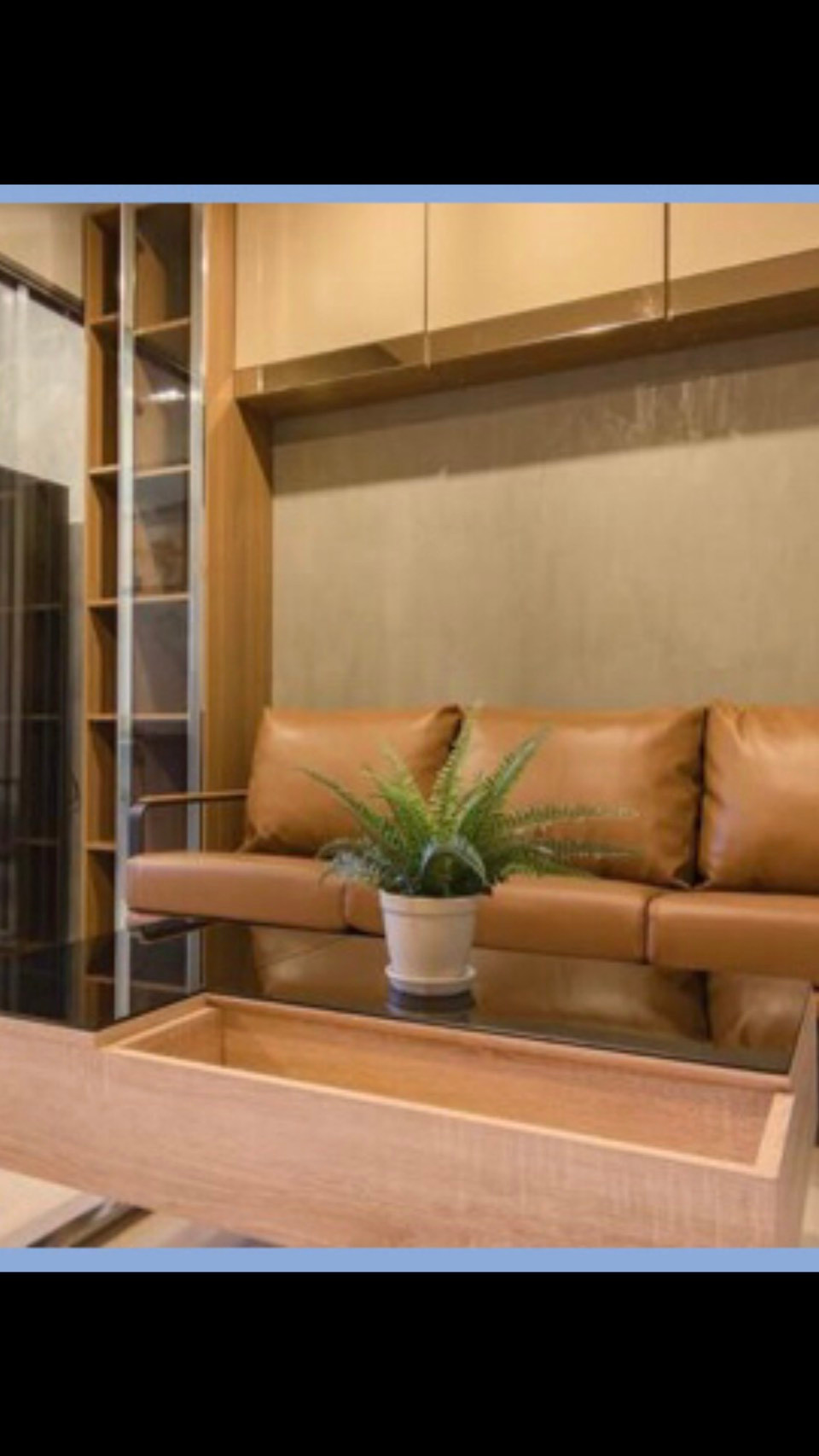 ขายคอนโด Life Sukhumvit 48 ตึก S ใกล้ BTS พระโขนง (Rt-01)