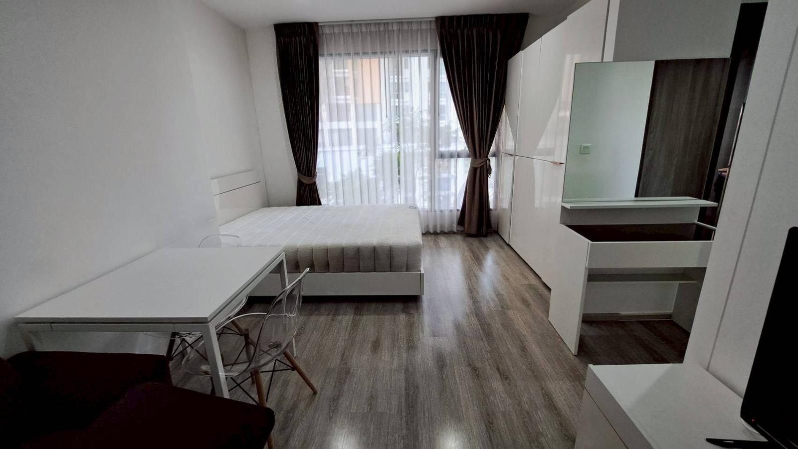 ✨Condo for Rent : Ideo Mobi Asoke (AP-02) ( line : @condo91 )
