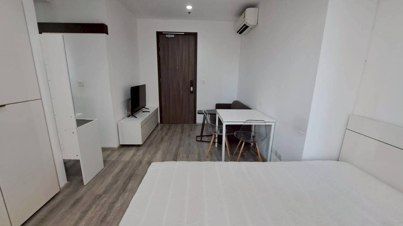✨Condo for Rent : Ideo Mobi Asoke (AP-02) ( line : @condo91 )