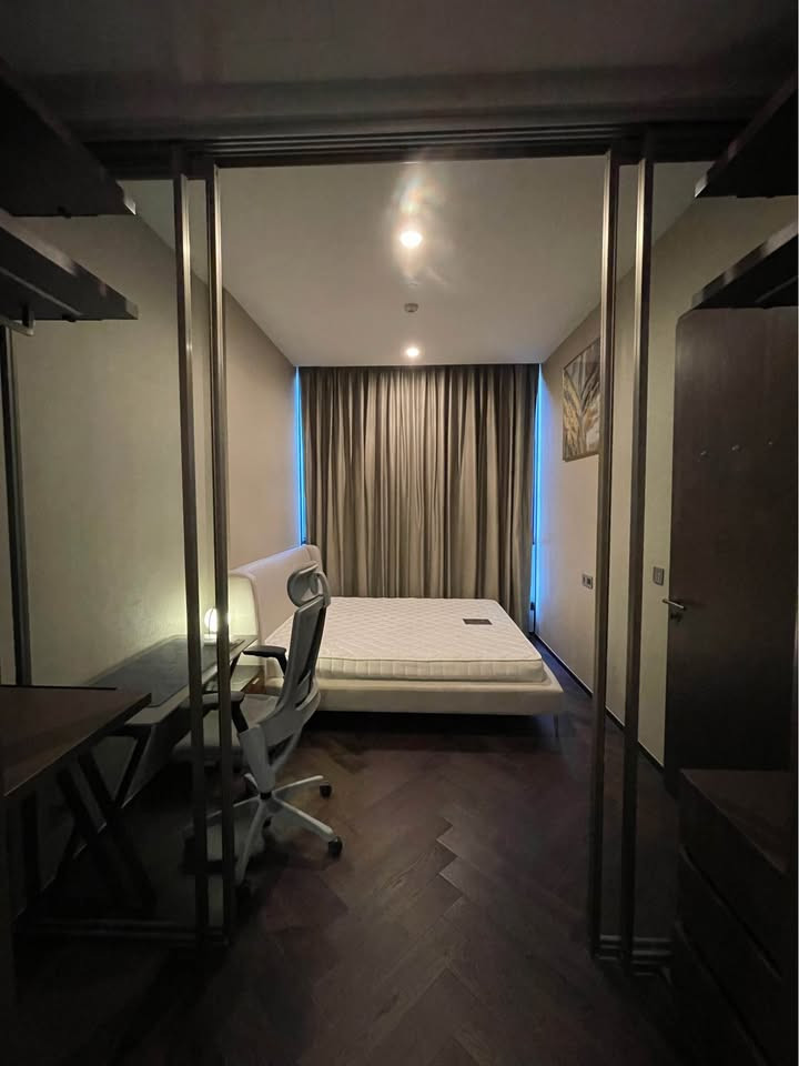 ✨Condo for Rent : The ESSE Sukhumvit 36  (AP-02) ( line : @condo91 )