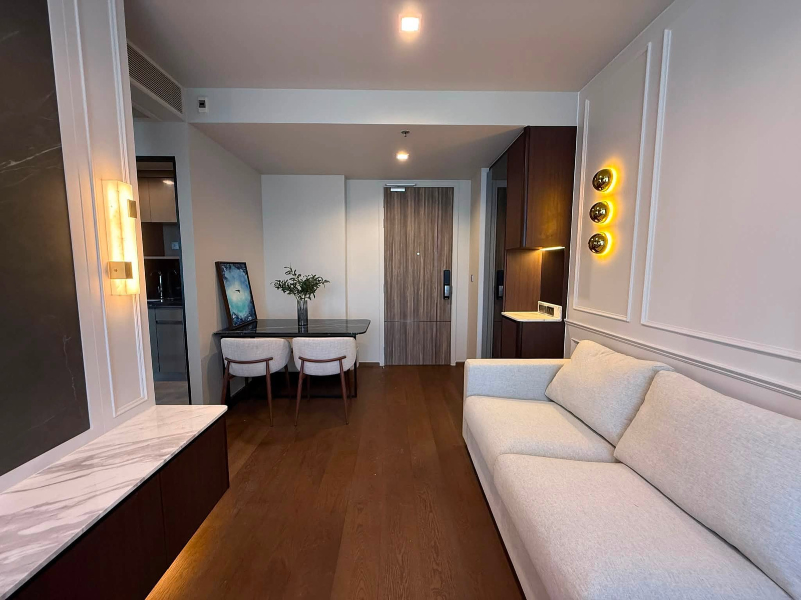 ✨Condo for Rent : Ideo Q Sukhumvit 36 (AP-02) ( line : @condo91 )