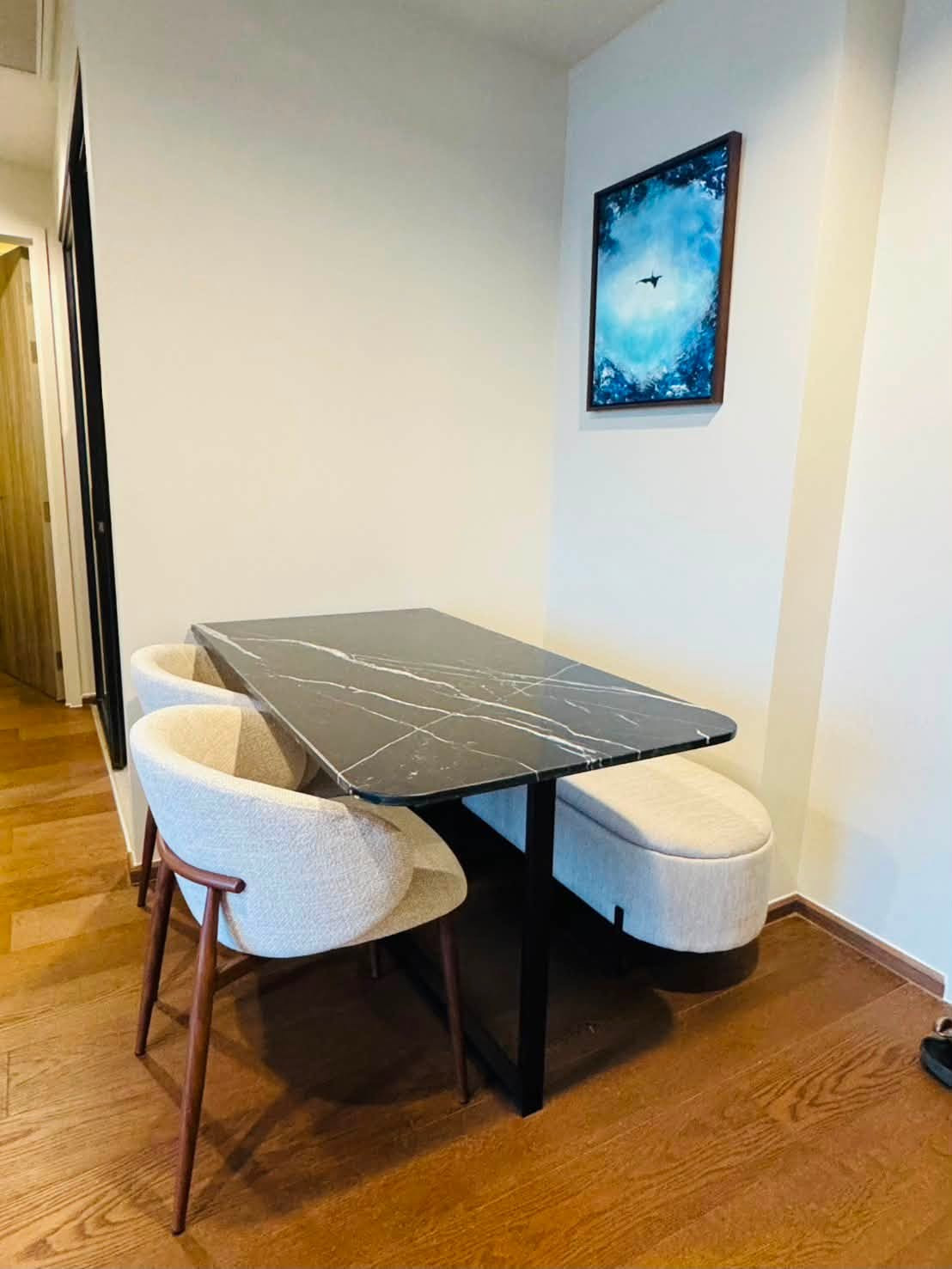 ✨Condo for Rent : Ideo Q Sukhumvit 36 (AP-02) ( line : @condo91 )