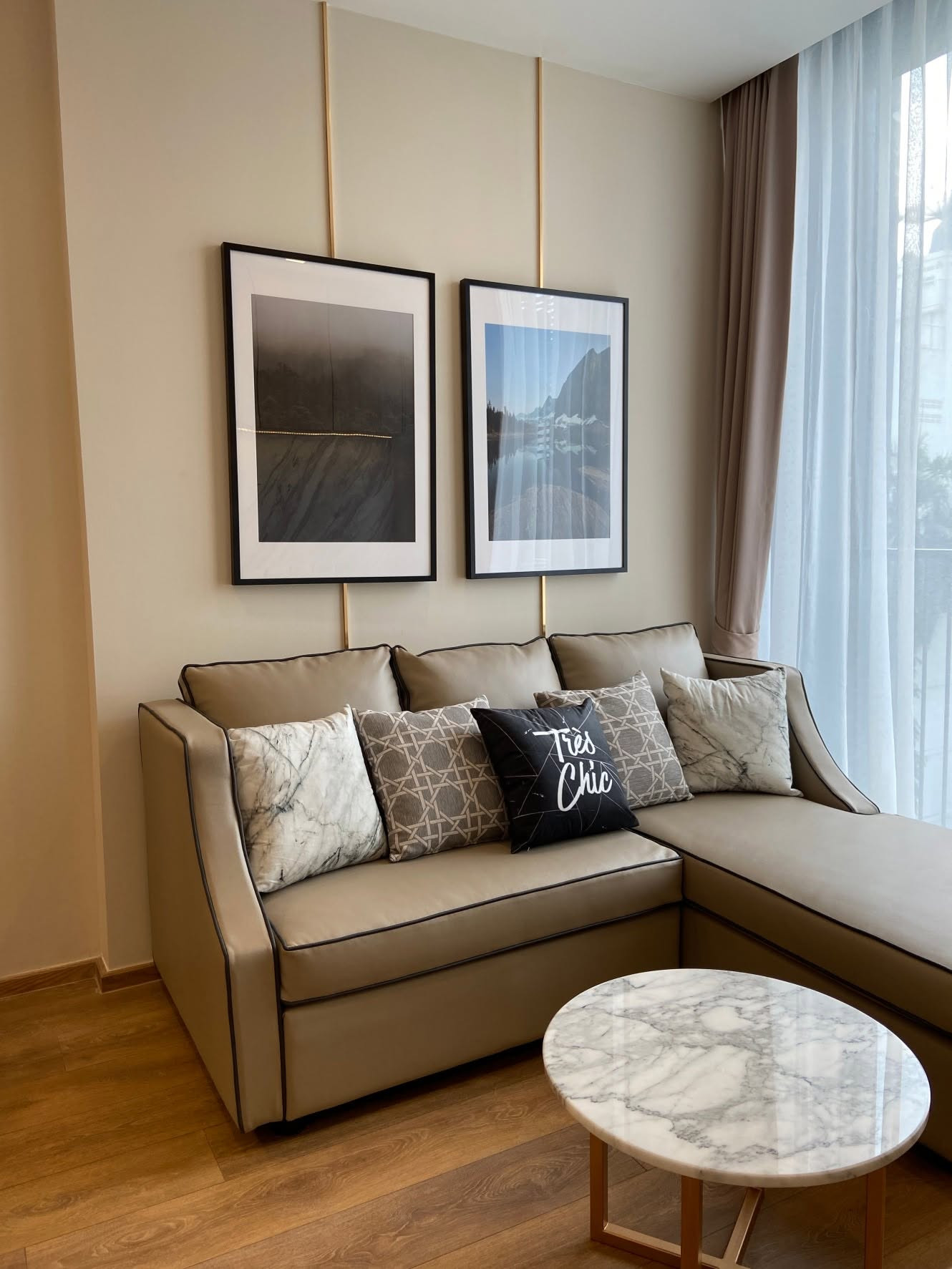 ✨Condo for Rent : Noble BE33 (AP-02) ( line : @condo91 )