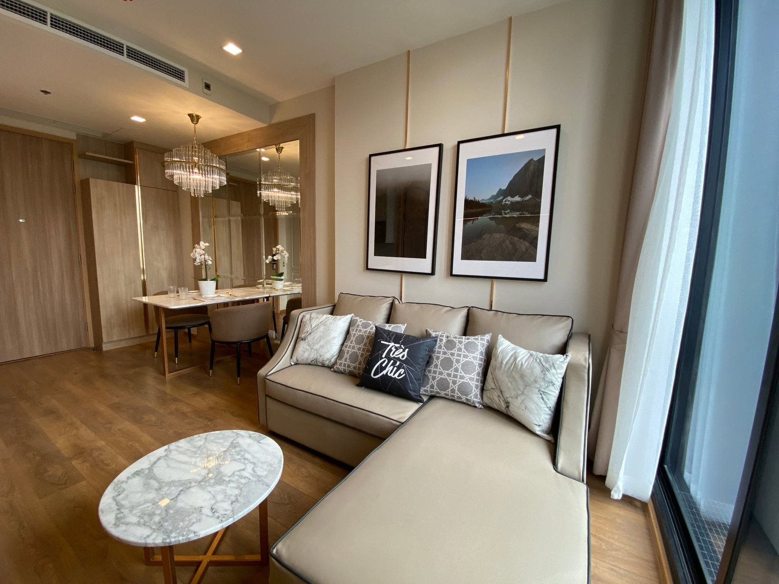 ✨Condo for Rent : Noble BE33 (AP-02) ( line : @condo91 )